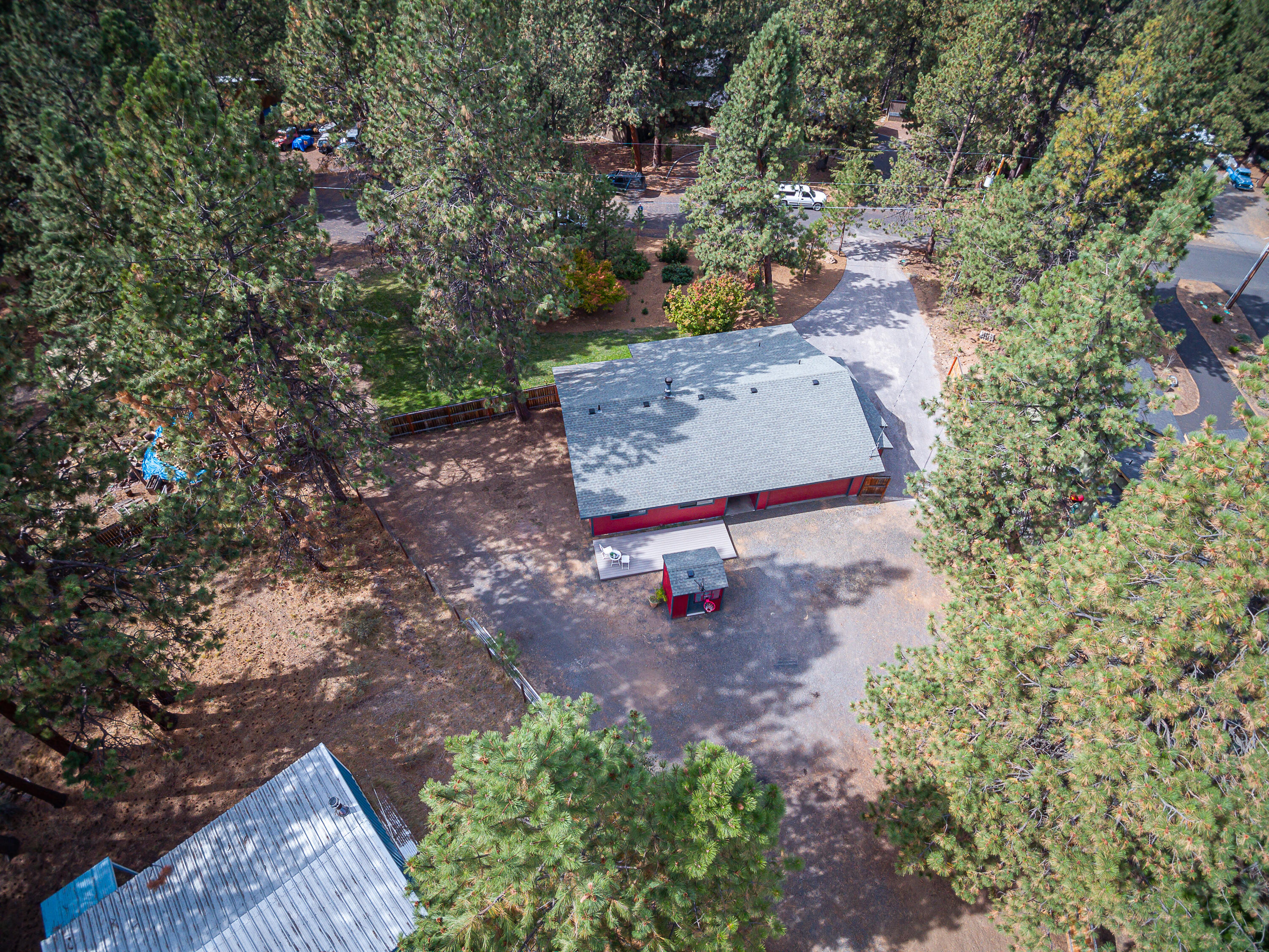 River Bend Estate - Residential