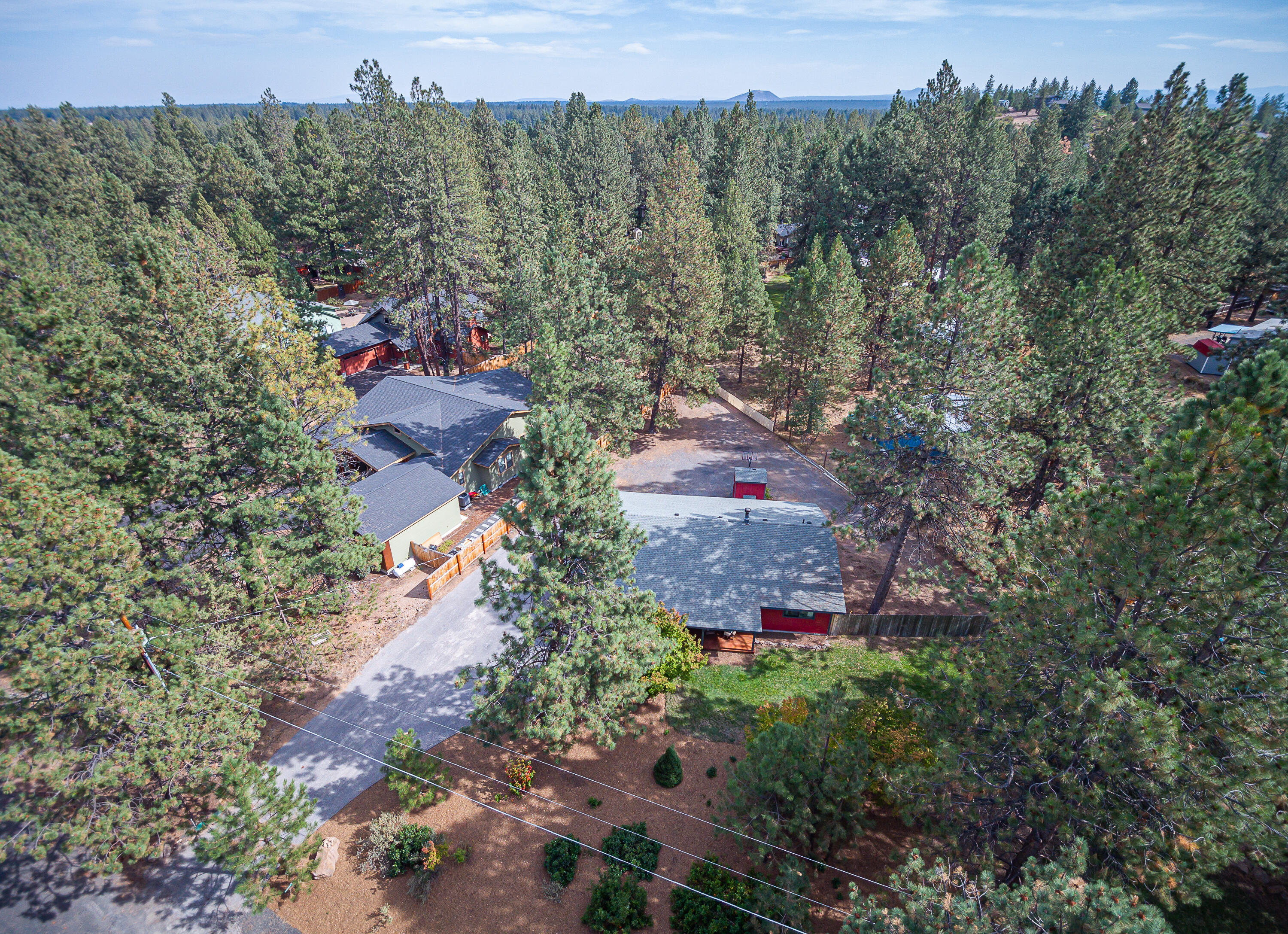 River Bend Estate - Residential