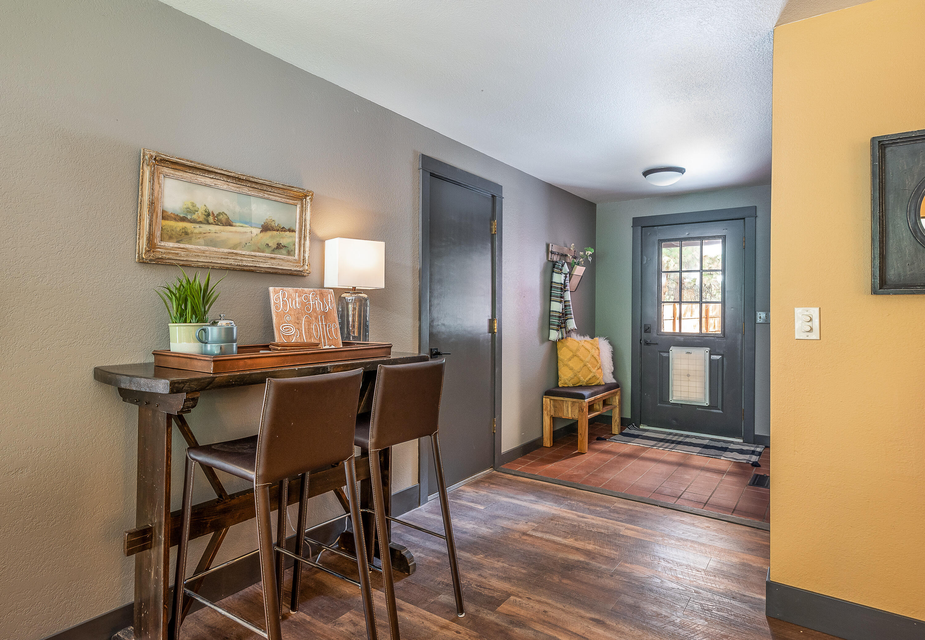 River Bend Estate - Residential