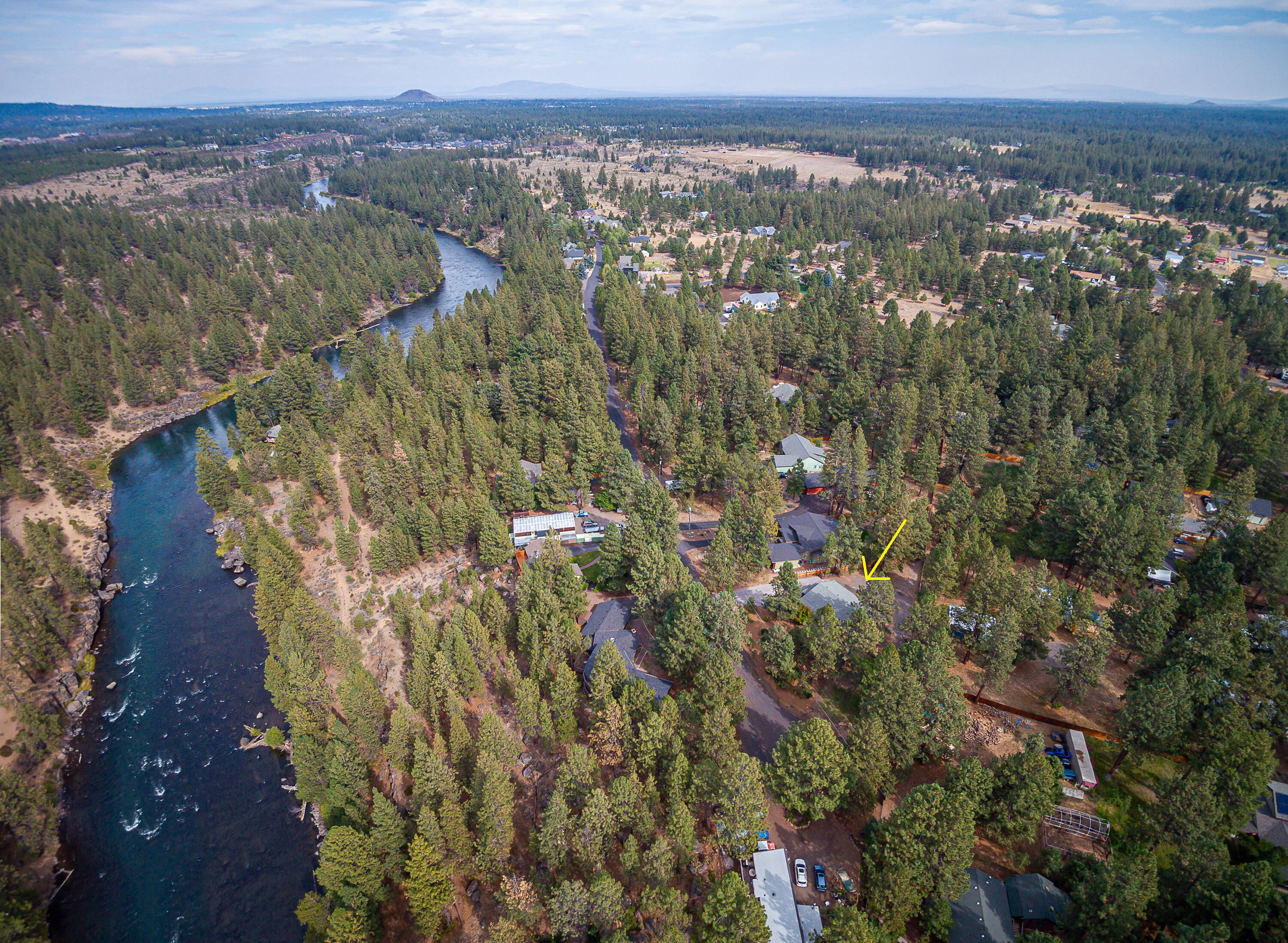 River Bend Estate - Residential