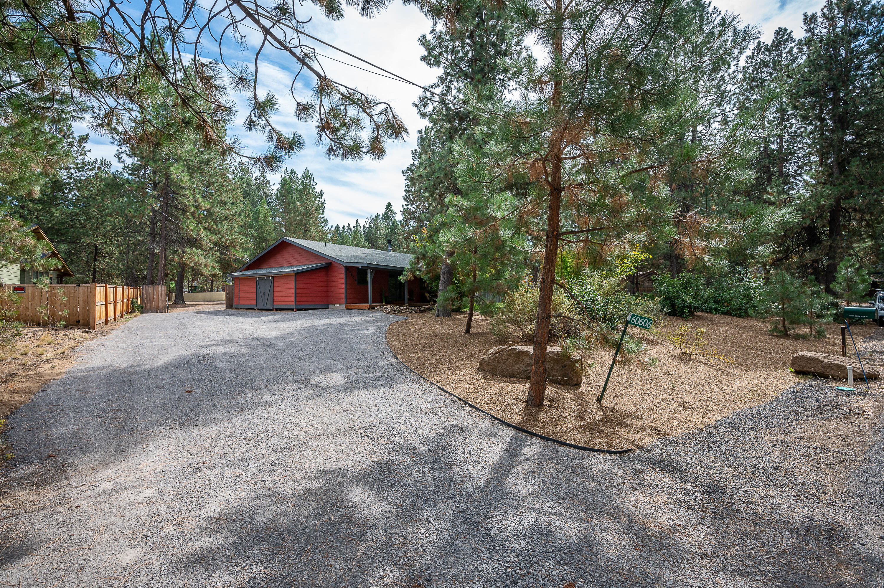 River Bend Estate - Residential