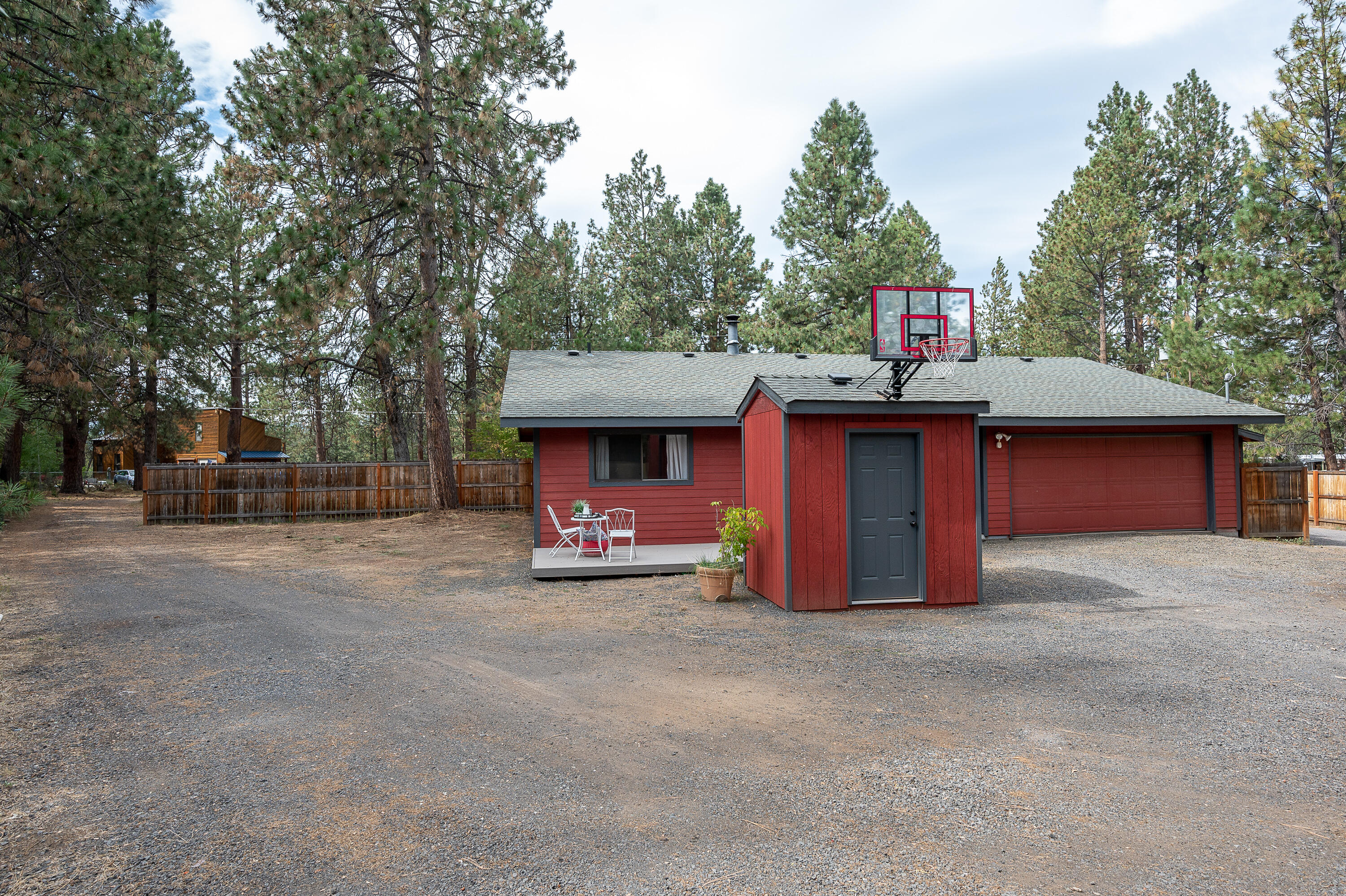 River Bend Estate - Residential