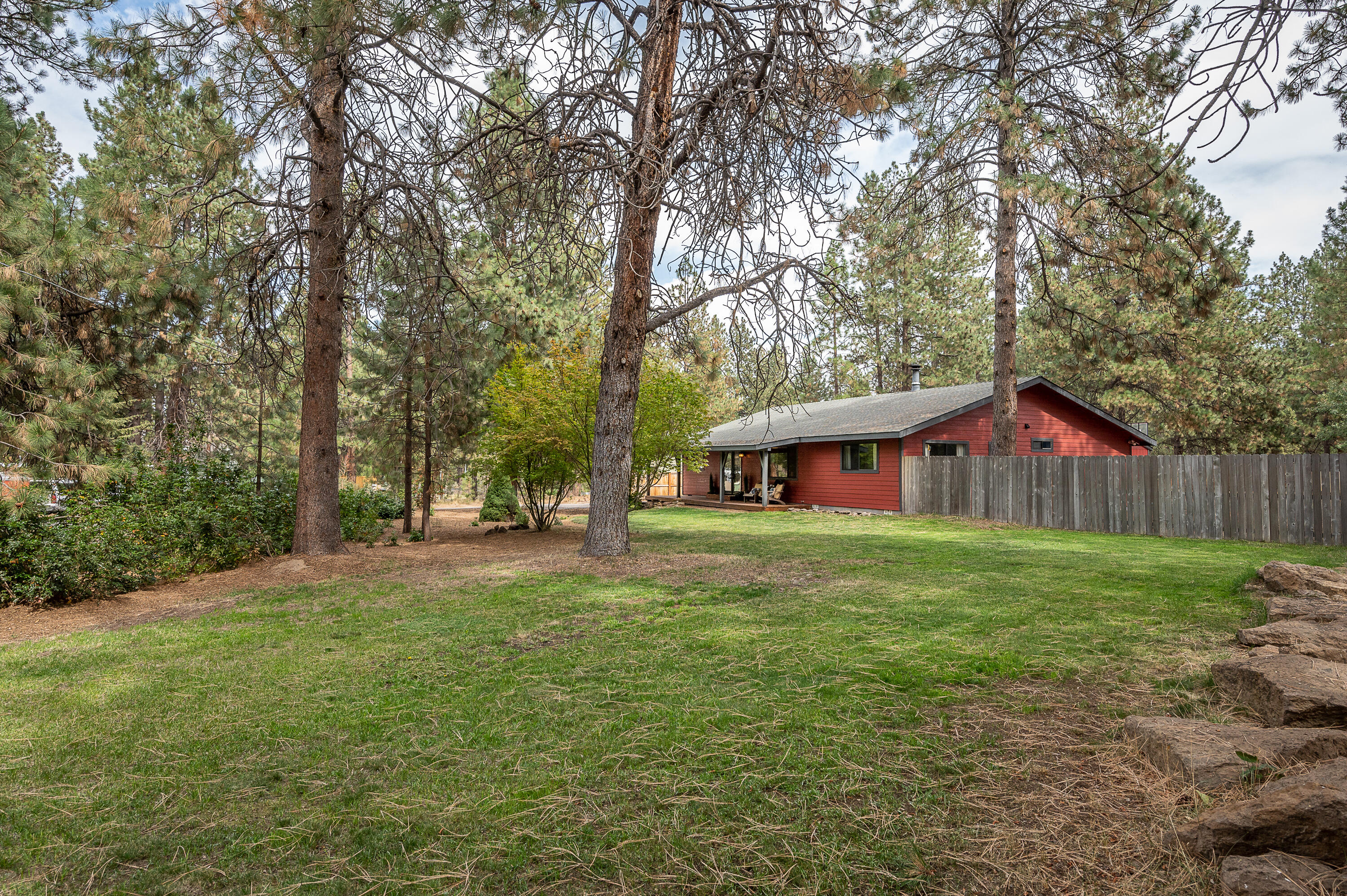 River Bend Estate - Residential