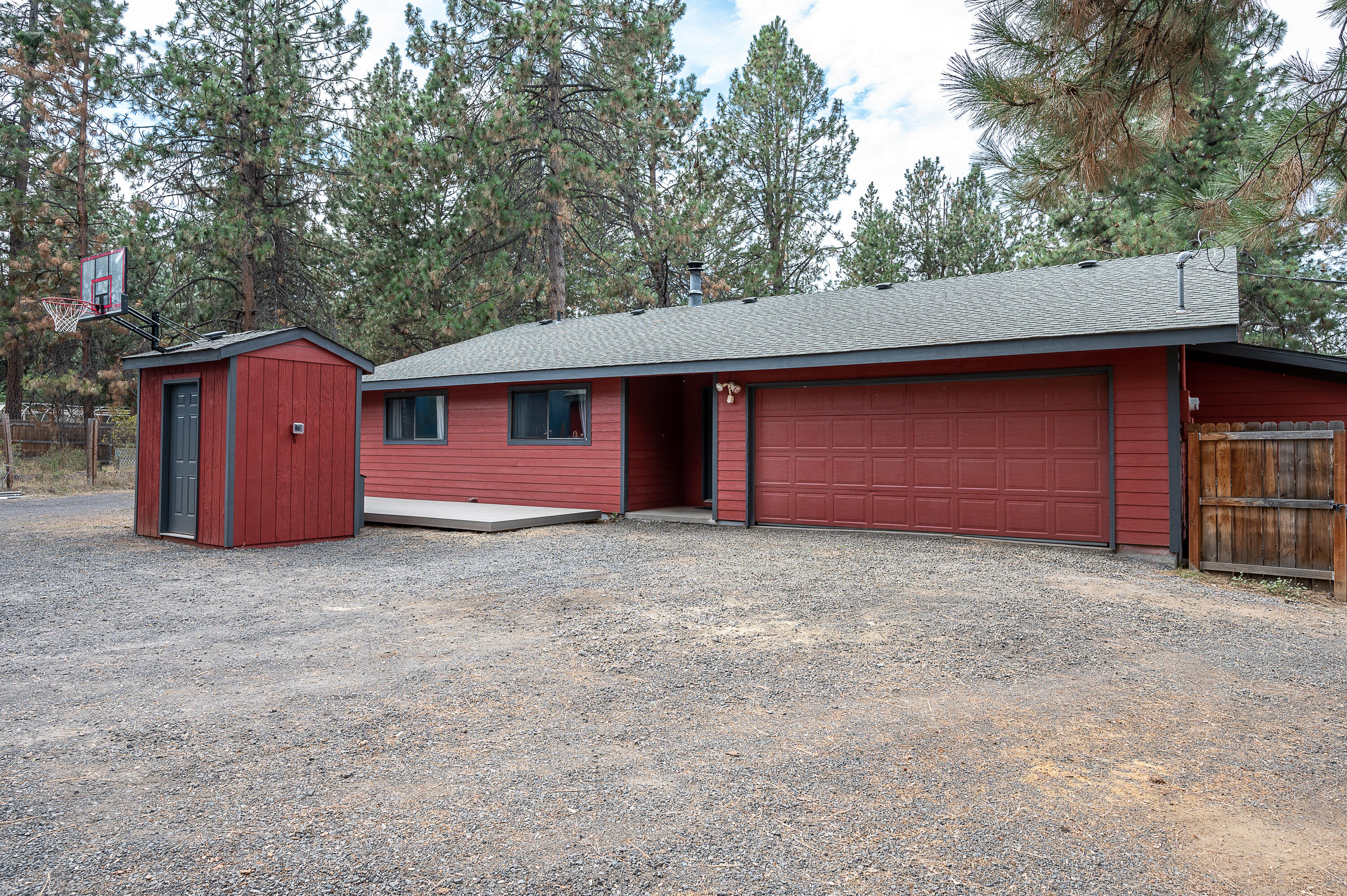 River Bend Estate - Residential