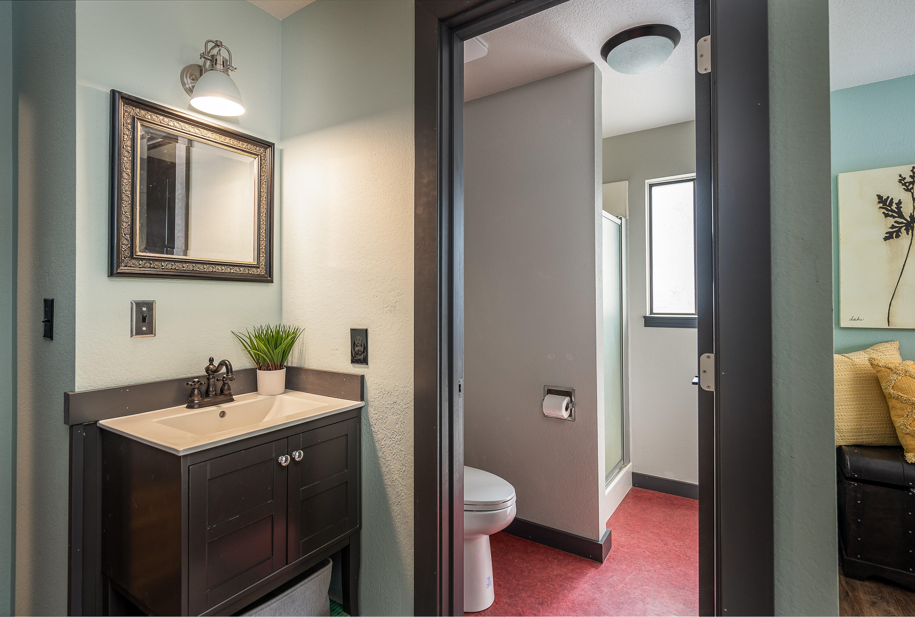 River Bend Estate - Residential