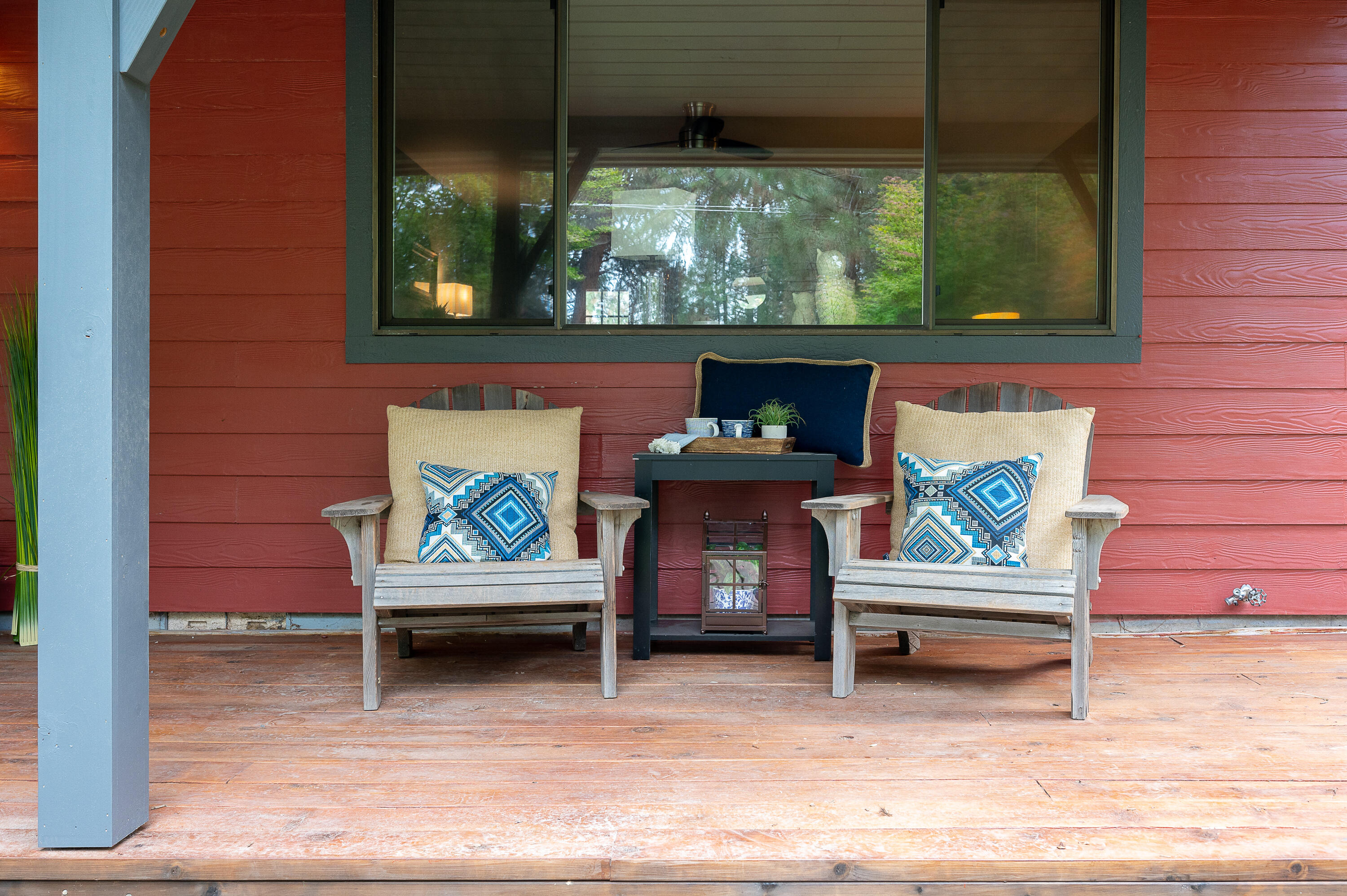 River Bend Estate - Residential