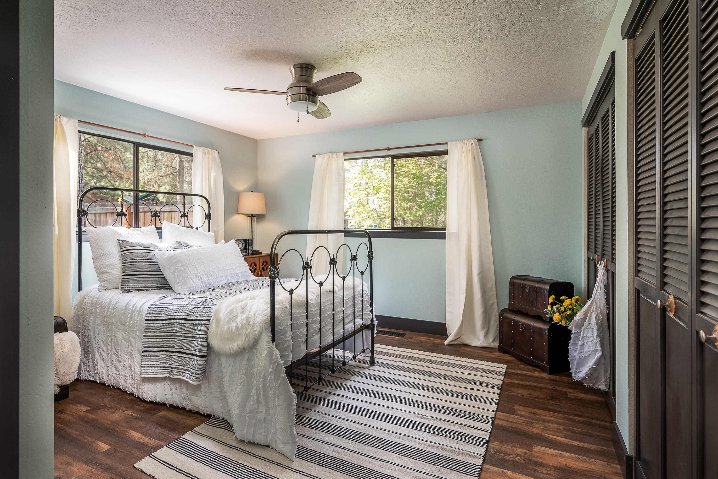 River Bend Estate - Residential