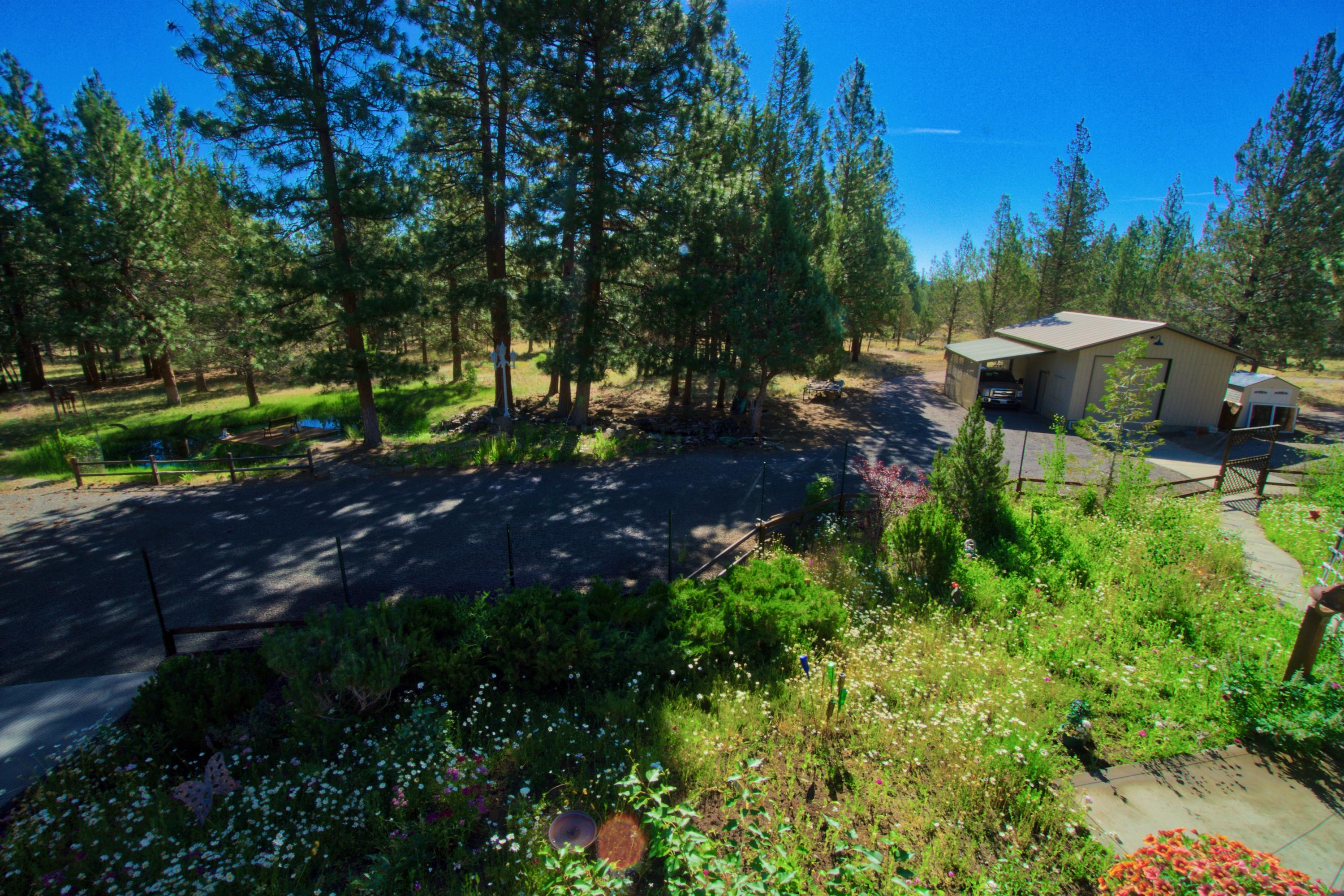 Wild Horse Ridge - Residential