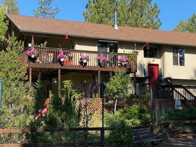 Wild Horse Ridge - Residential