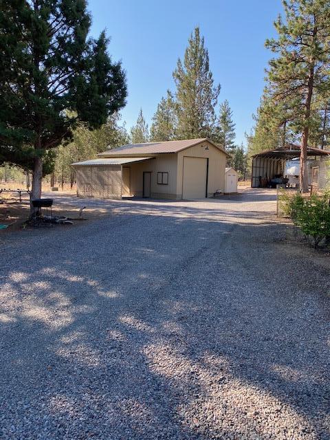 Wild Horse Ridge - Residential