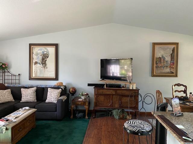 Wild Horse Ridge - Residential