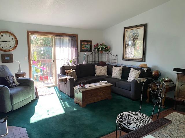 Wild Horse Ridge - Residential