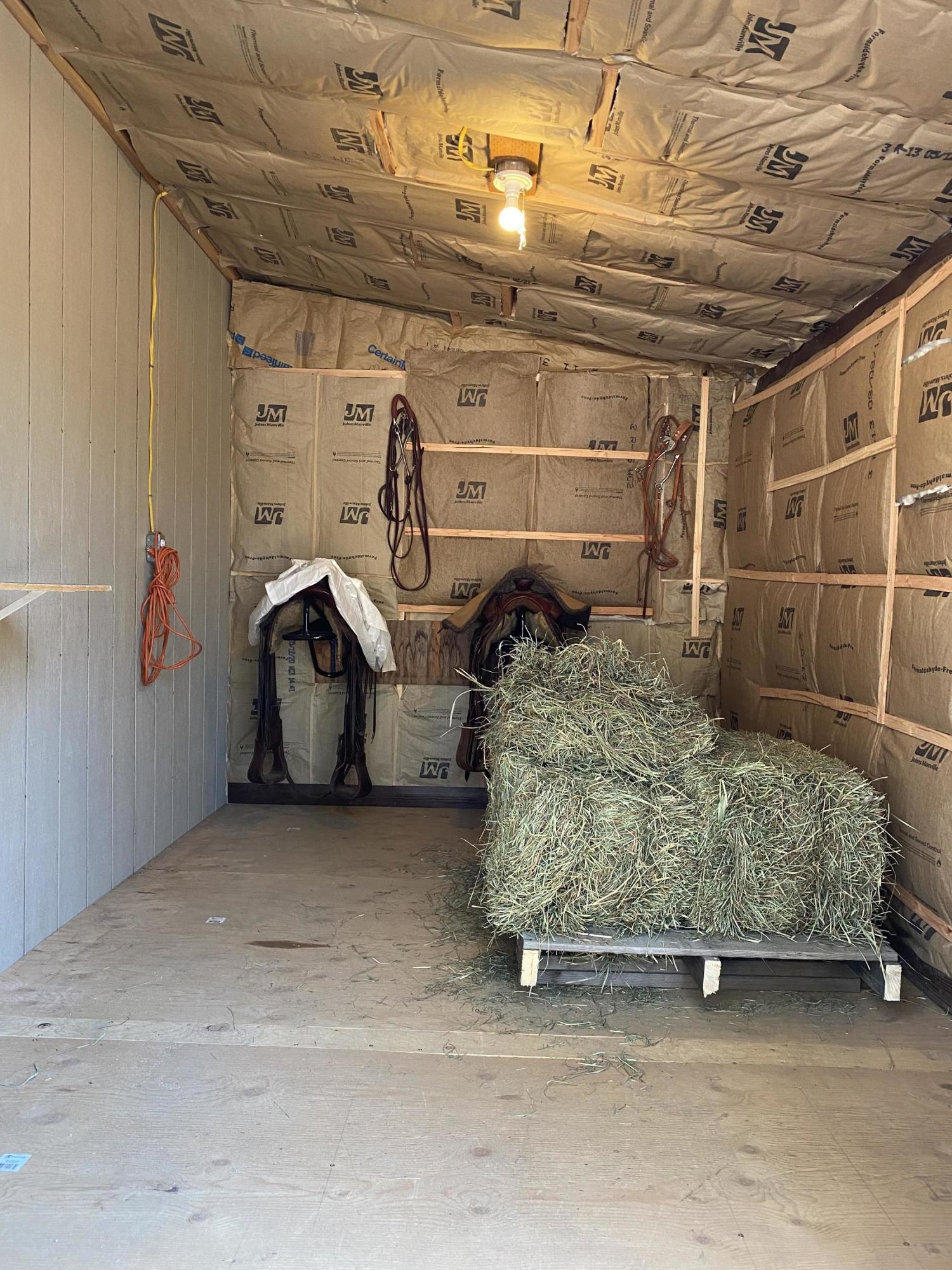 Wild Horse Ridge - Residential