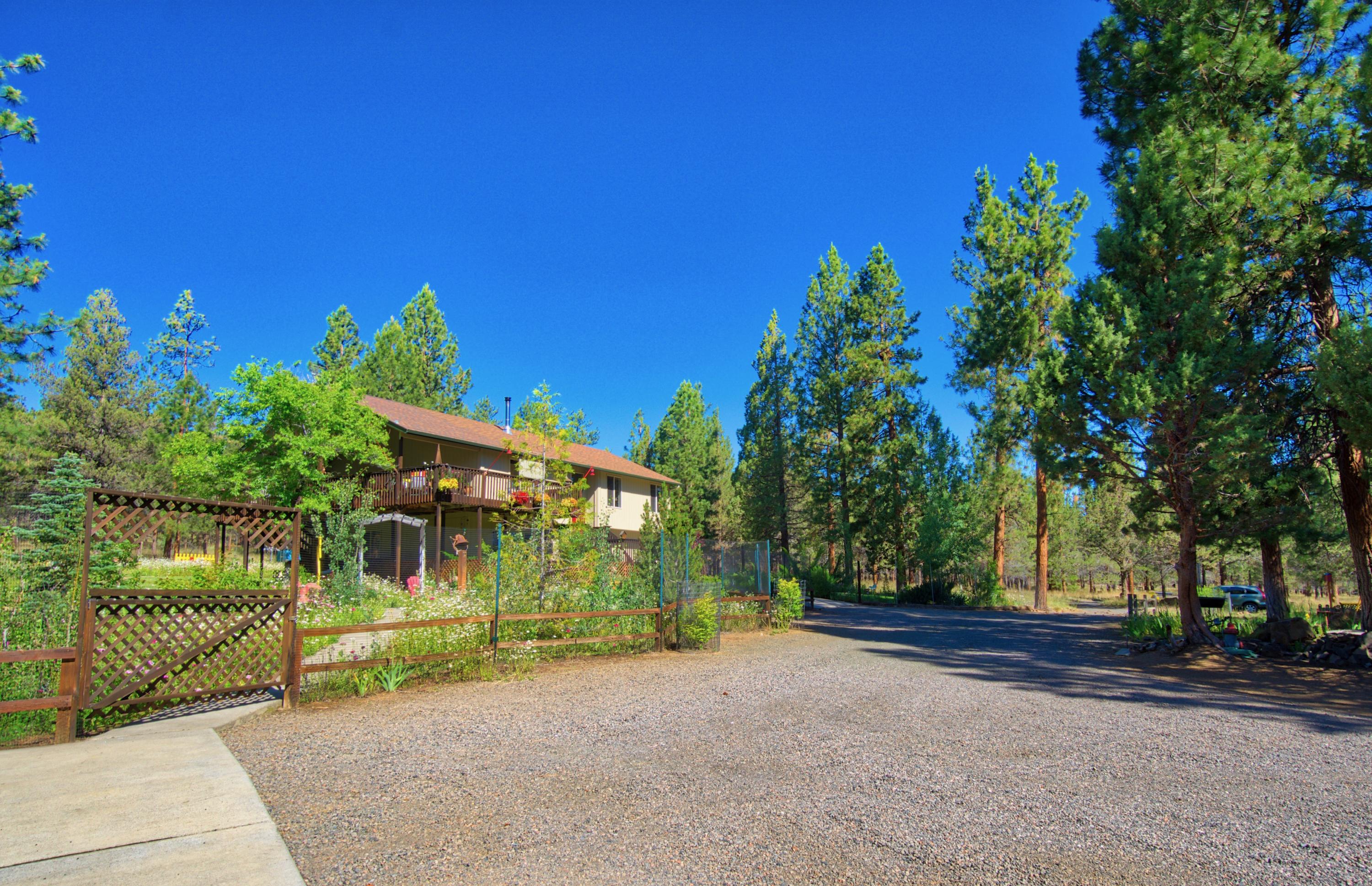 Wild Horse Ridge - Residential