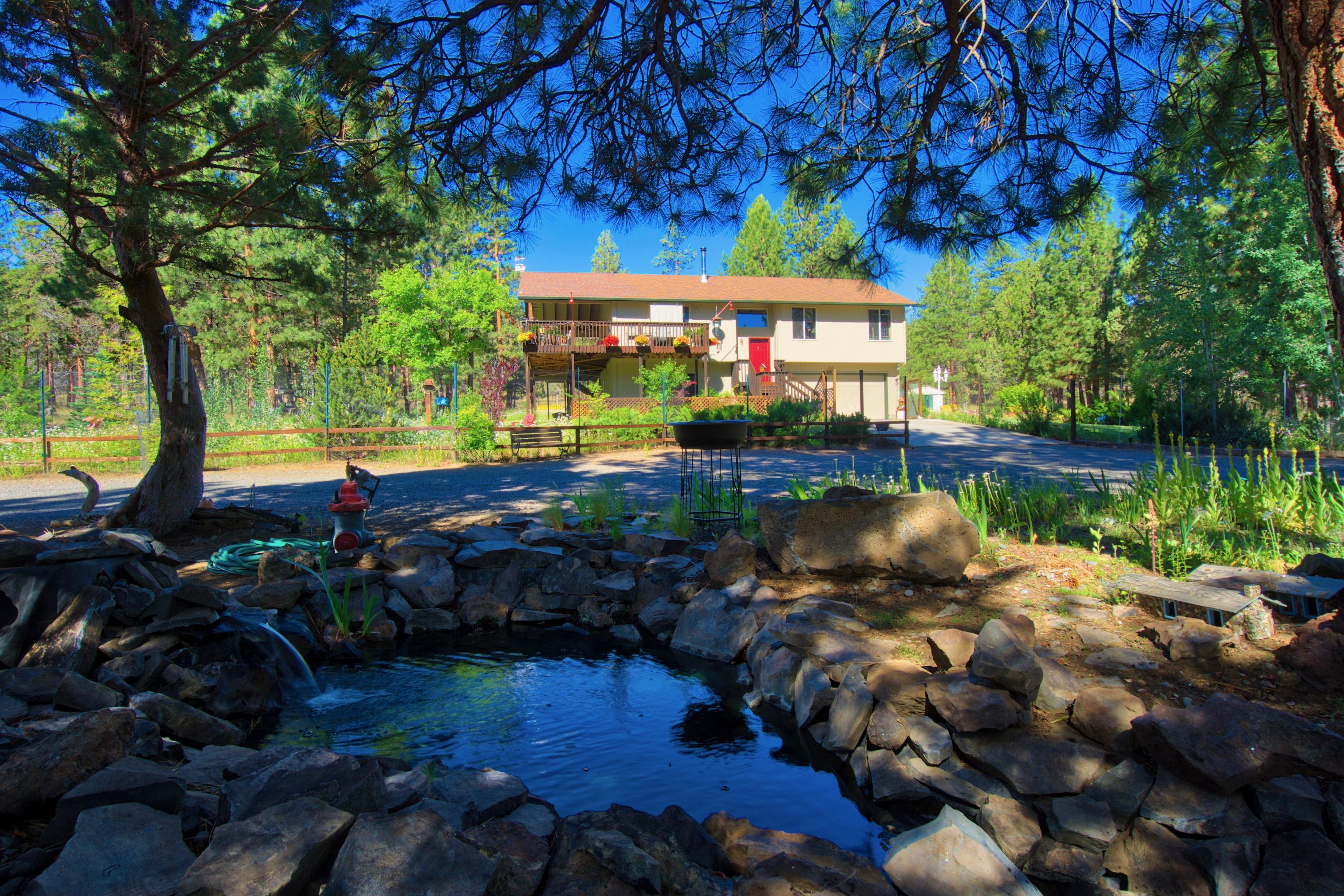 Wild Horse Ridge - Residential