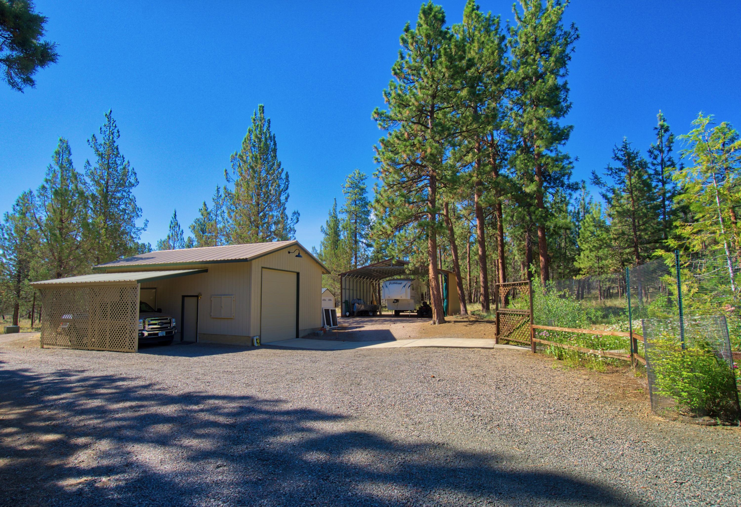Wild Horse Ridge - Residential