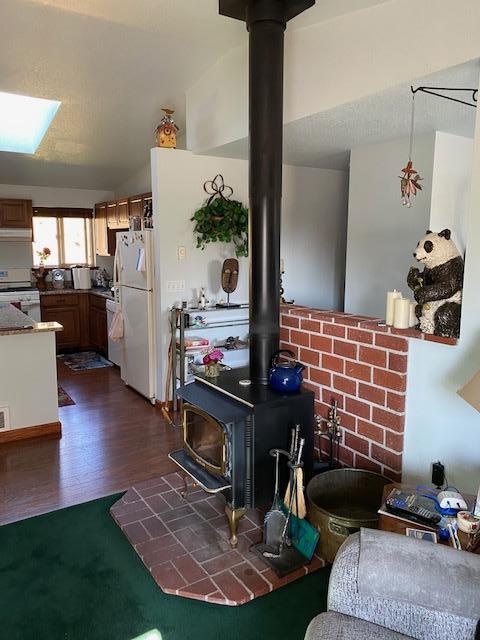 Wild Horse Ridge - Residential