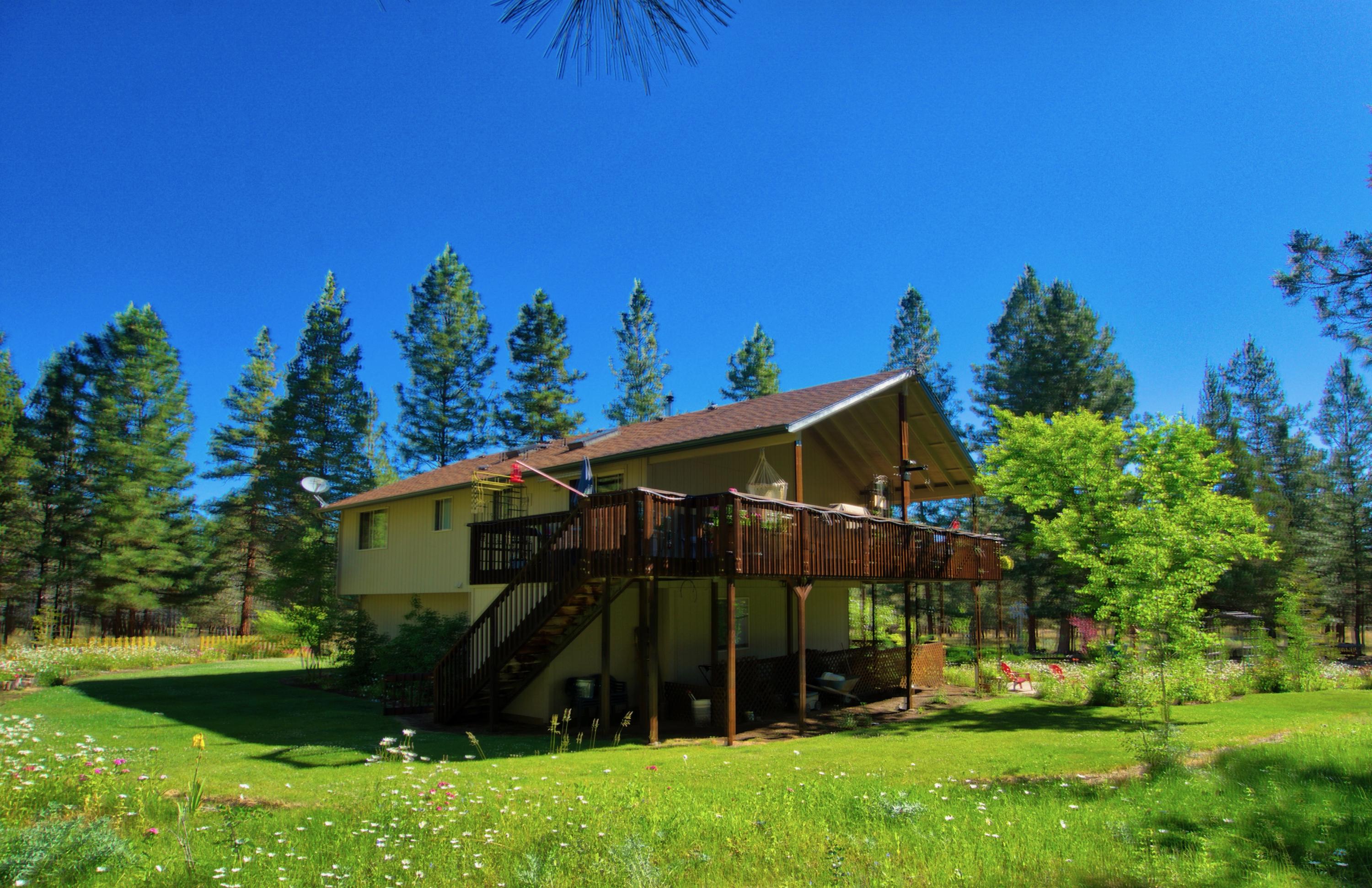 Wild Horse Ridge - Residential