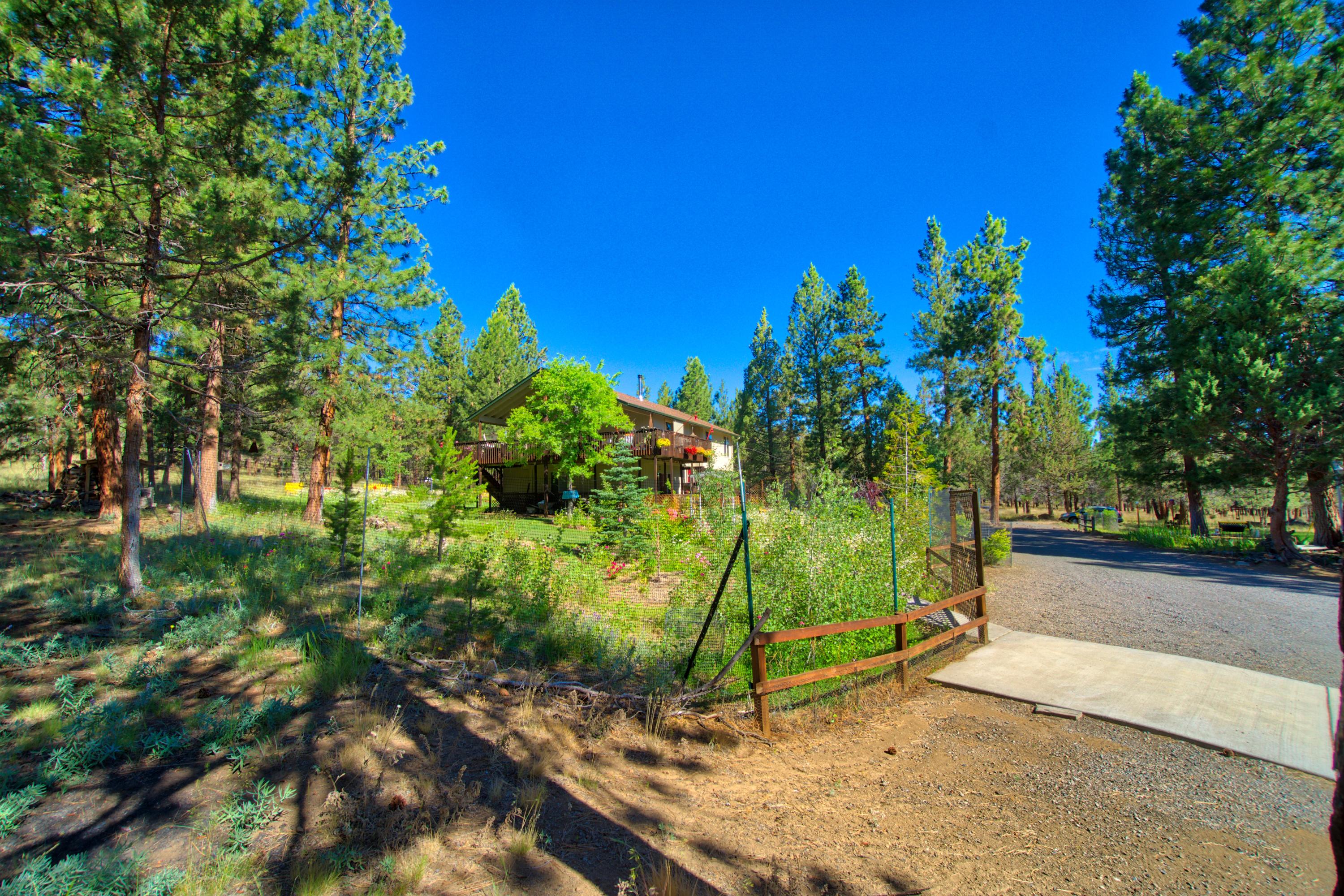 Wild Horse Ridge - Residential