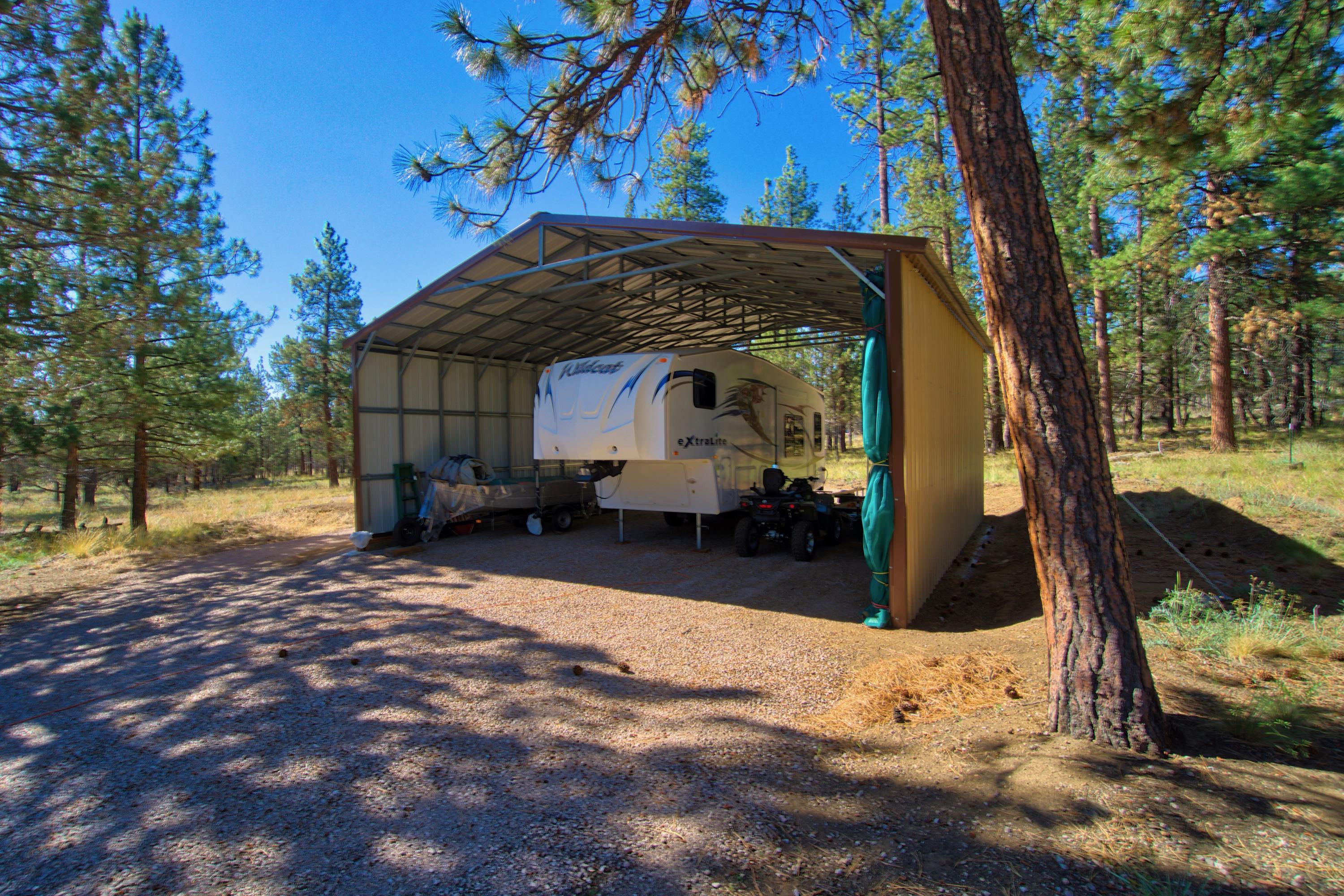 Wild Horse Ridge - Residential
