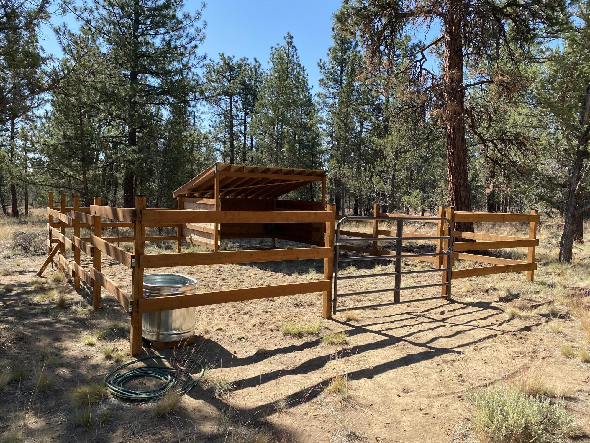 Wild Horse Ridge - Residential