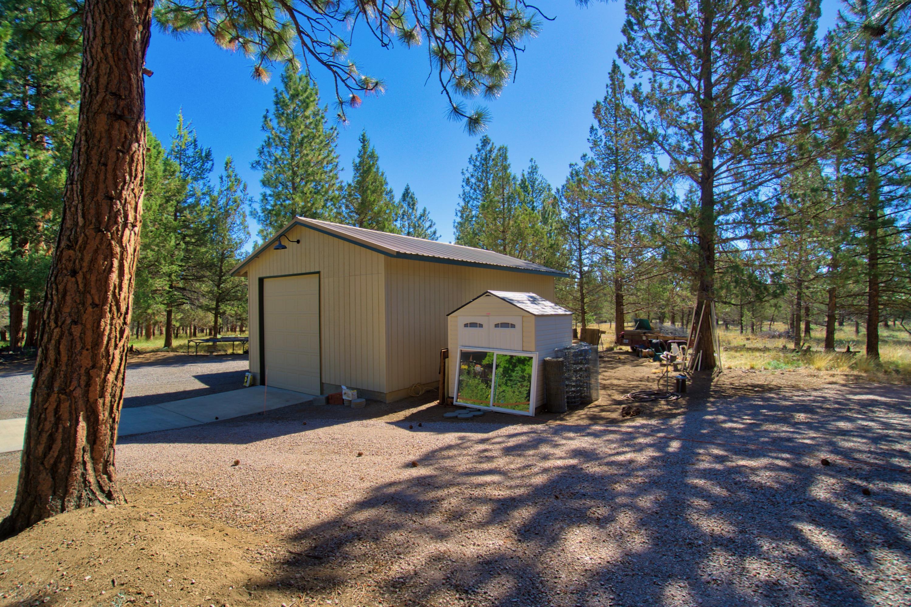 Wild Horse Ridge - Residential