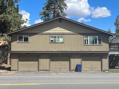 Bend Park - Residential Income