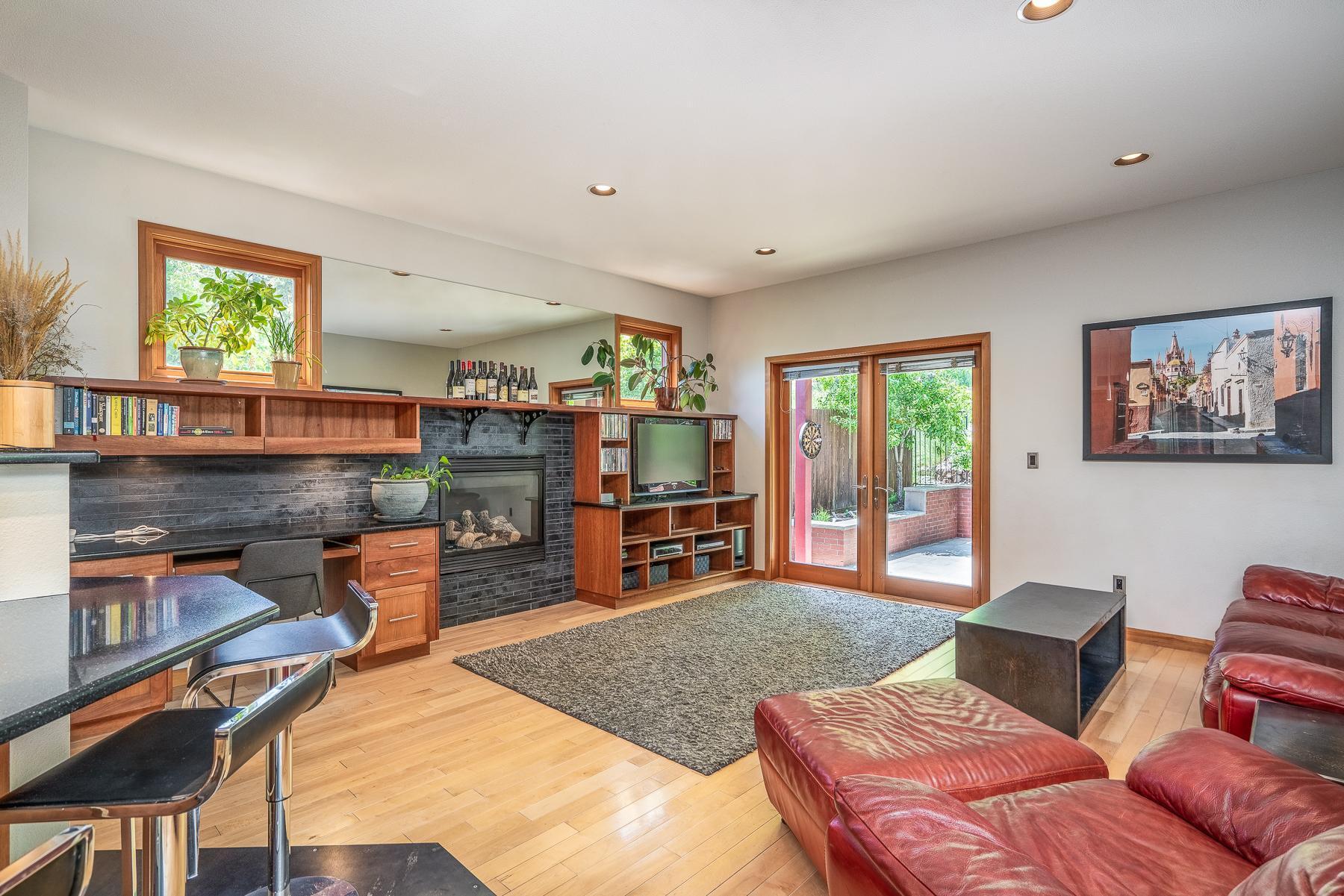 Aubrey Heights - Residential