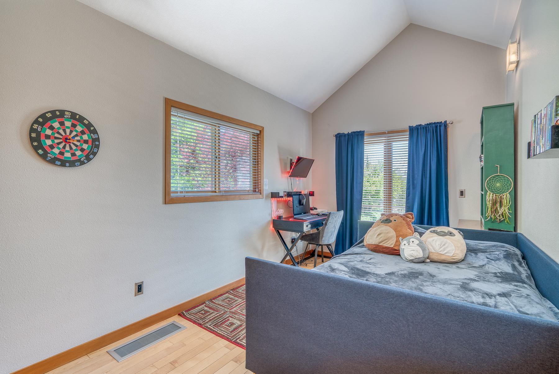 Aubrey Heights - Residential