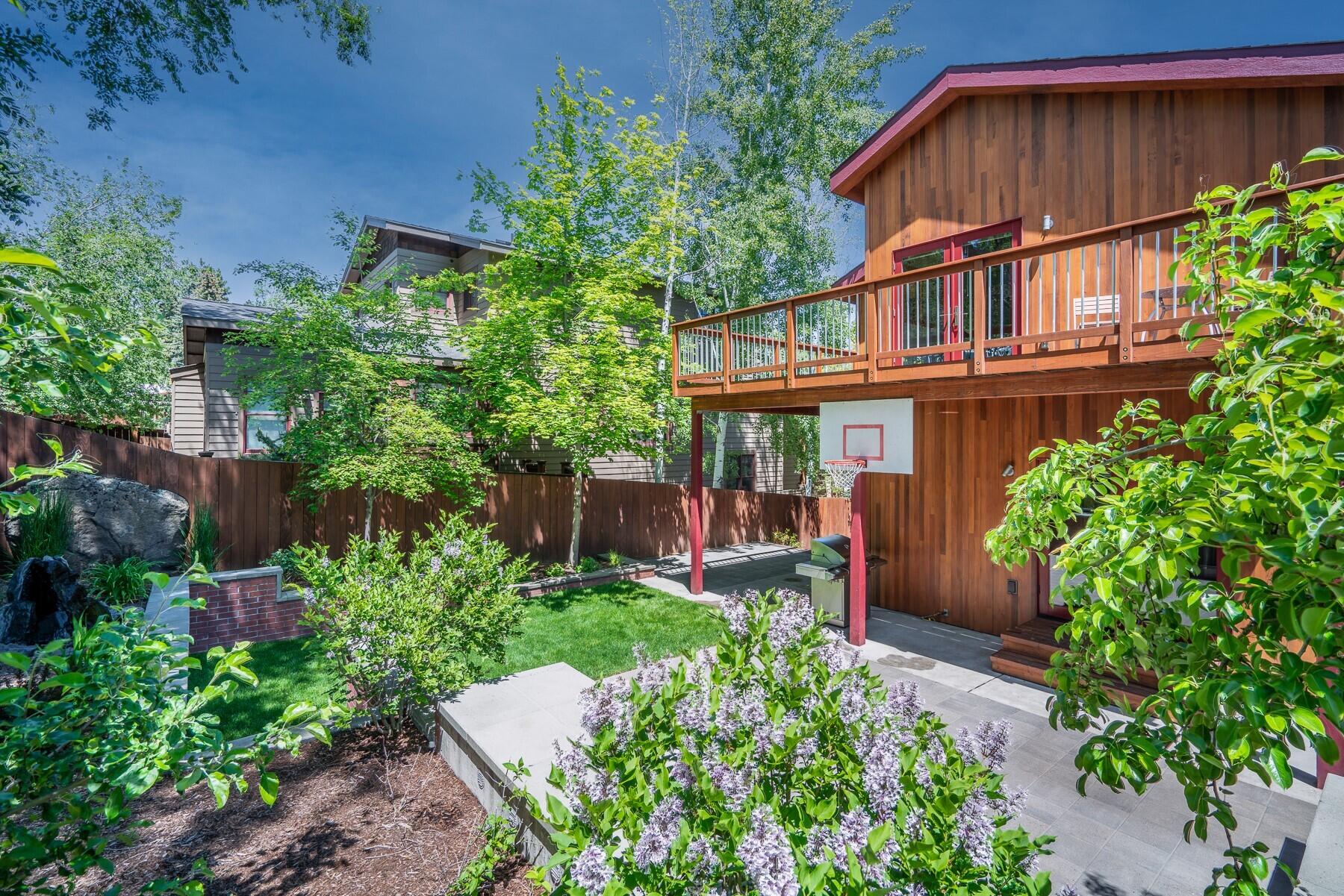 Aubrey Heights - Residential