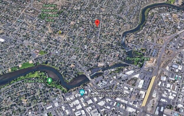 Aubrey Heights - Residential