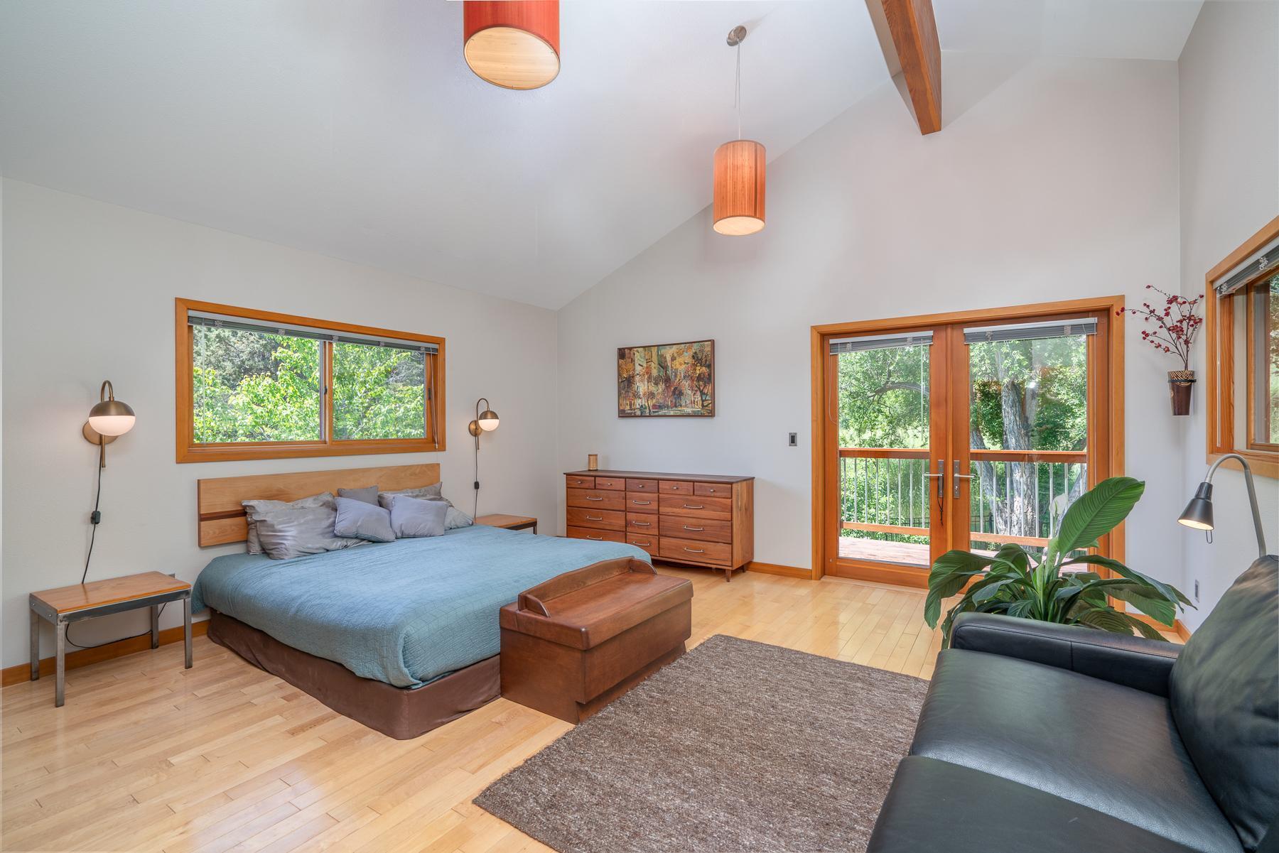 Aubrey Heights - Residential