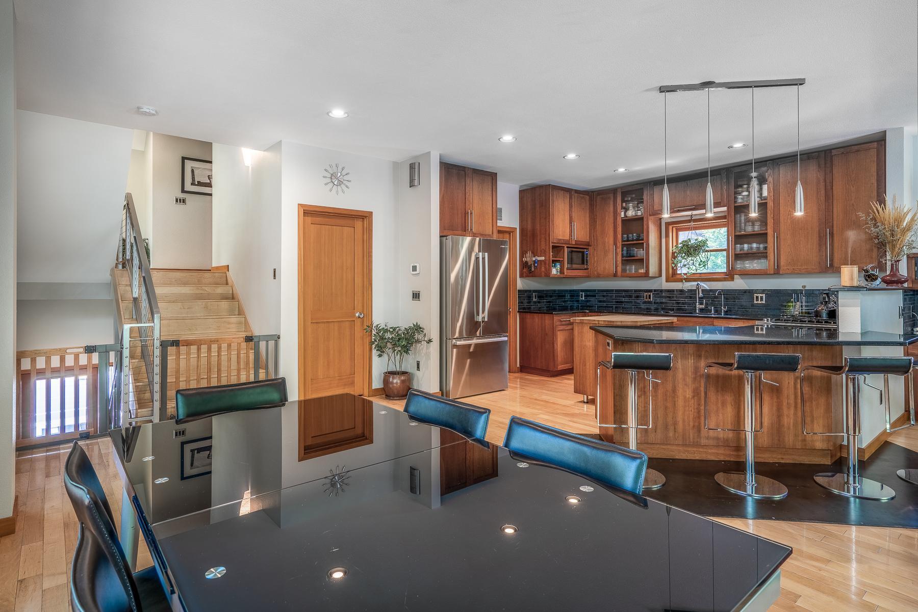 Aubrey Heights - Residential