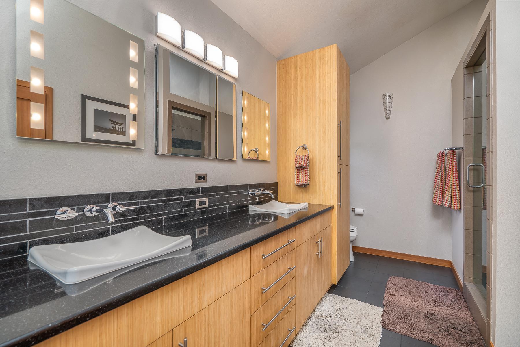 Aubrey Heights - Residential