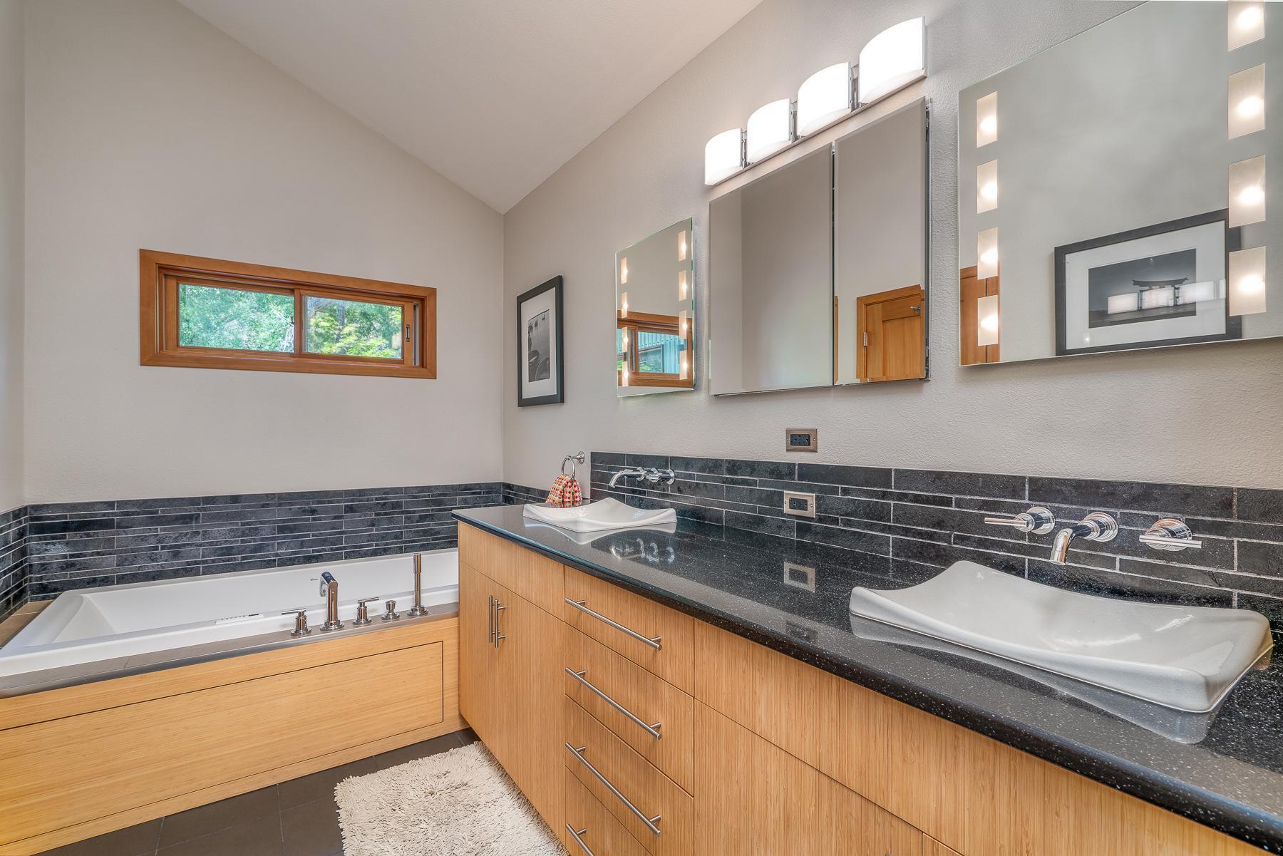 Aubrey Heights - Residential