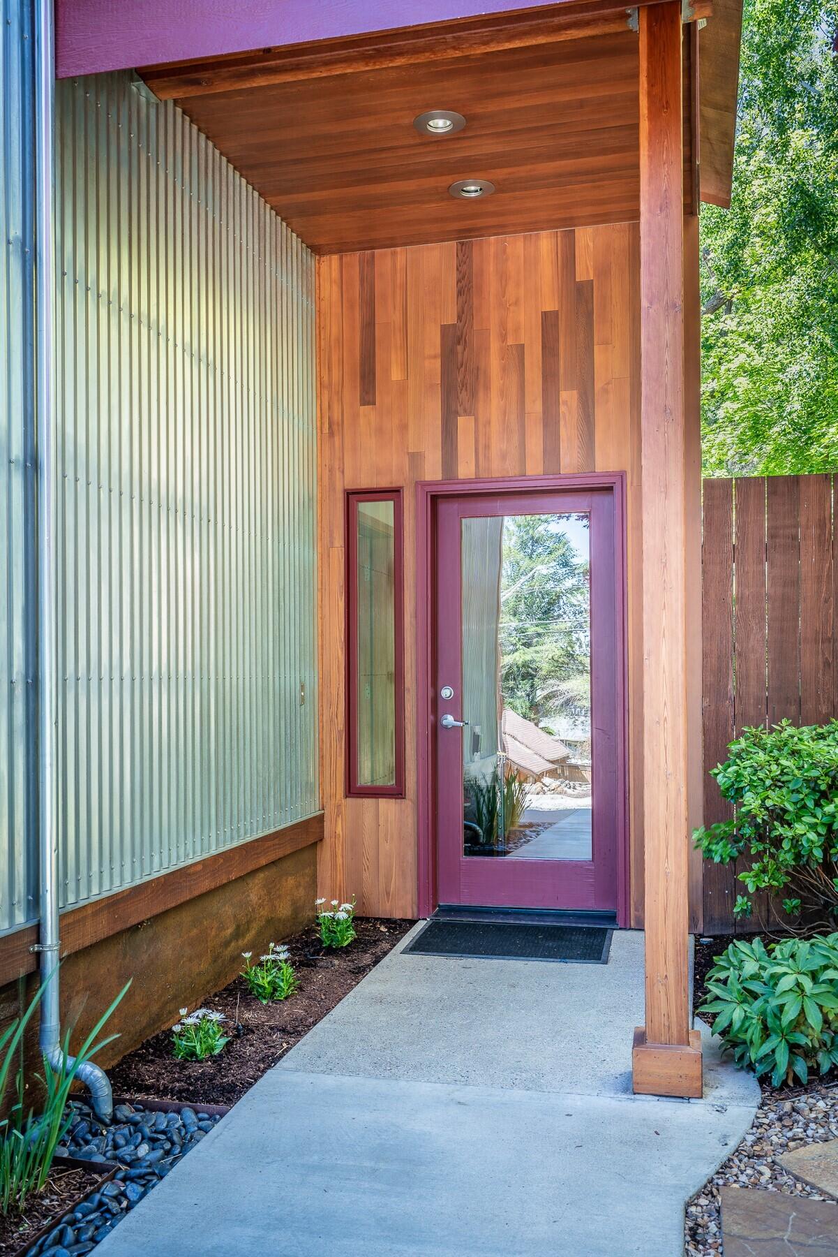 Aubrey Heights - Residential