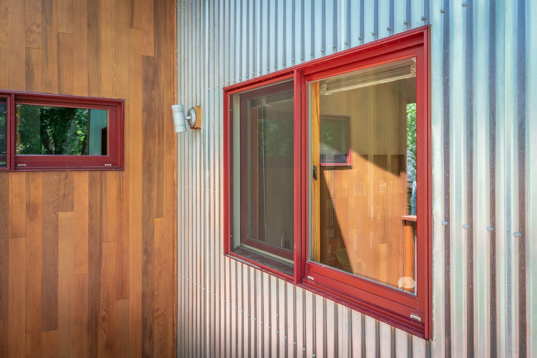 Aubrey Heights - Residential