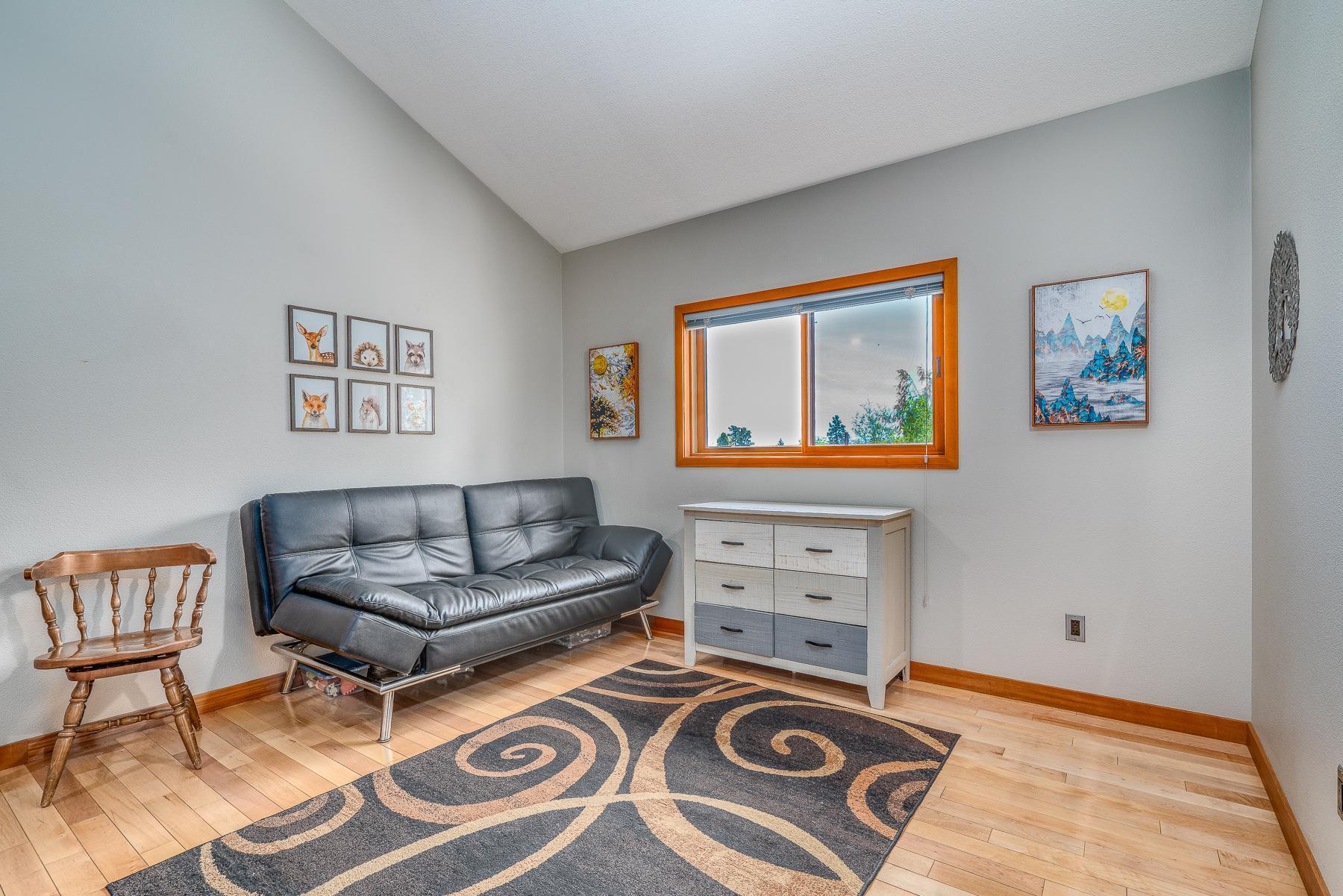 Aubrey Heights - Residential