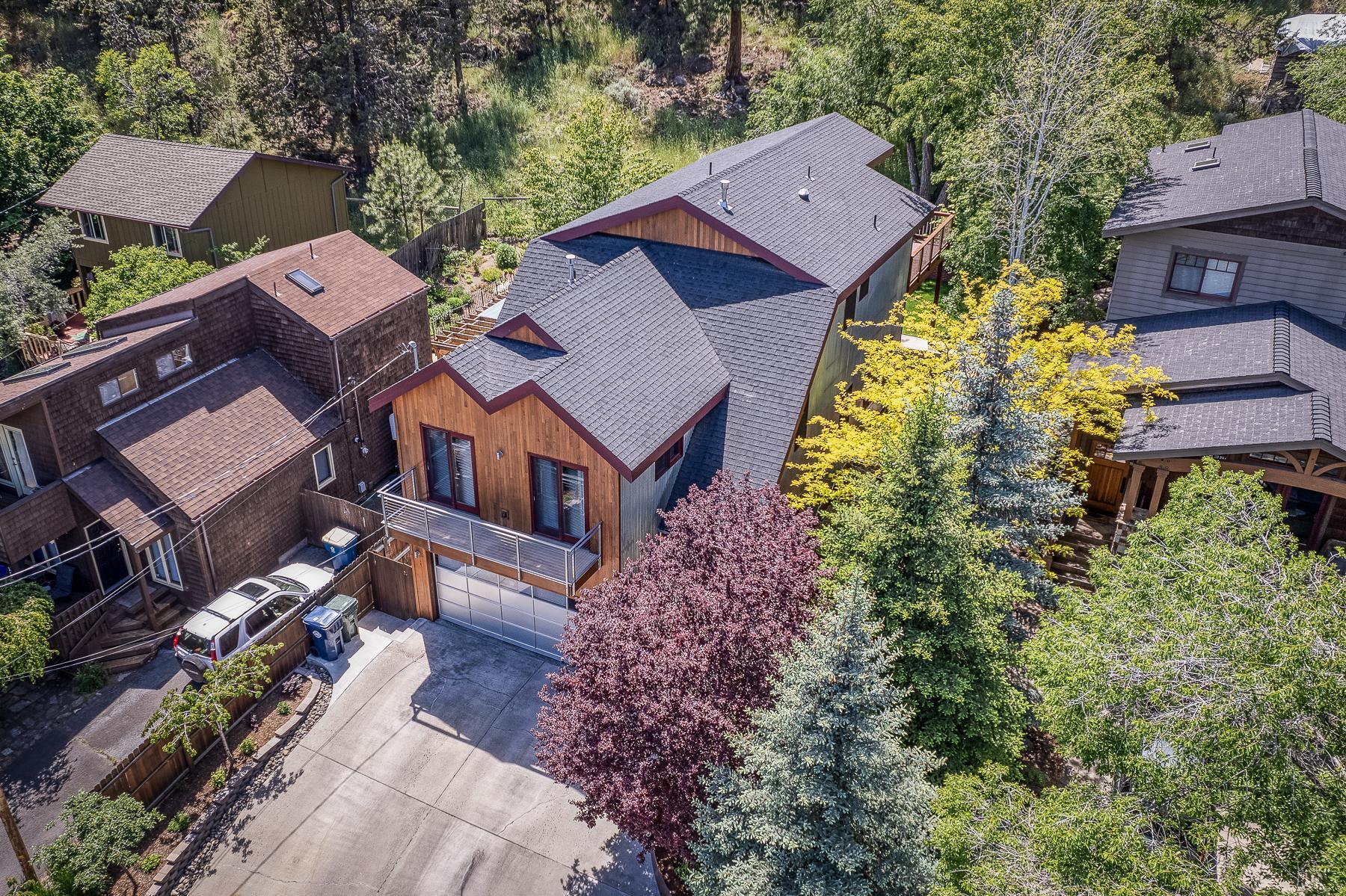 Aubrey Heights - Residential