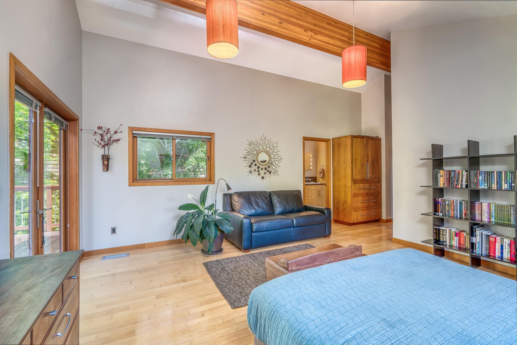 Aubrey Heights - Residential