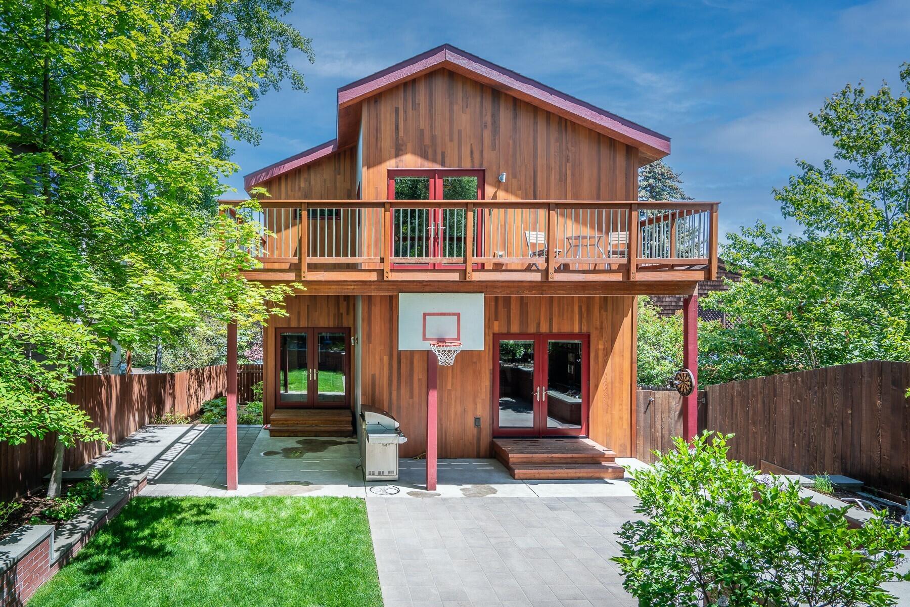 Aubrey Heights - Residential