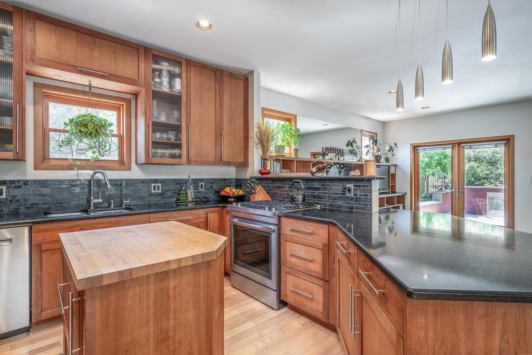 Aubrey Heights - Residential