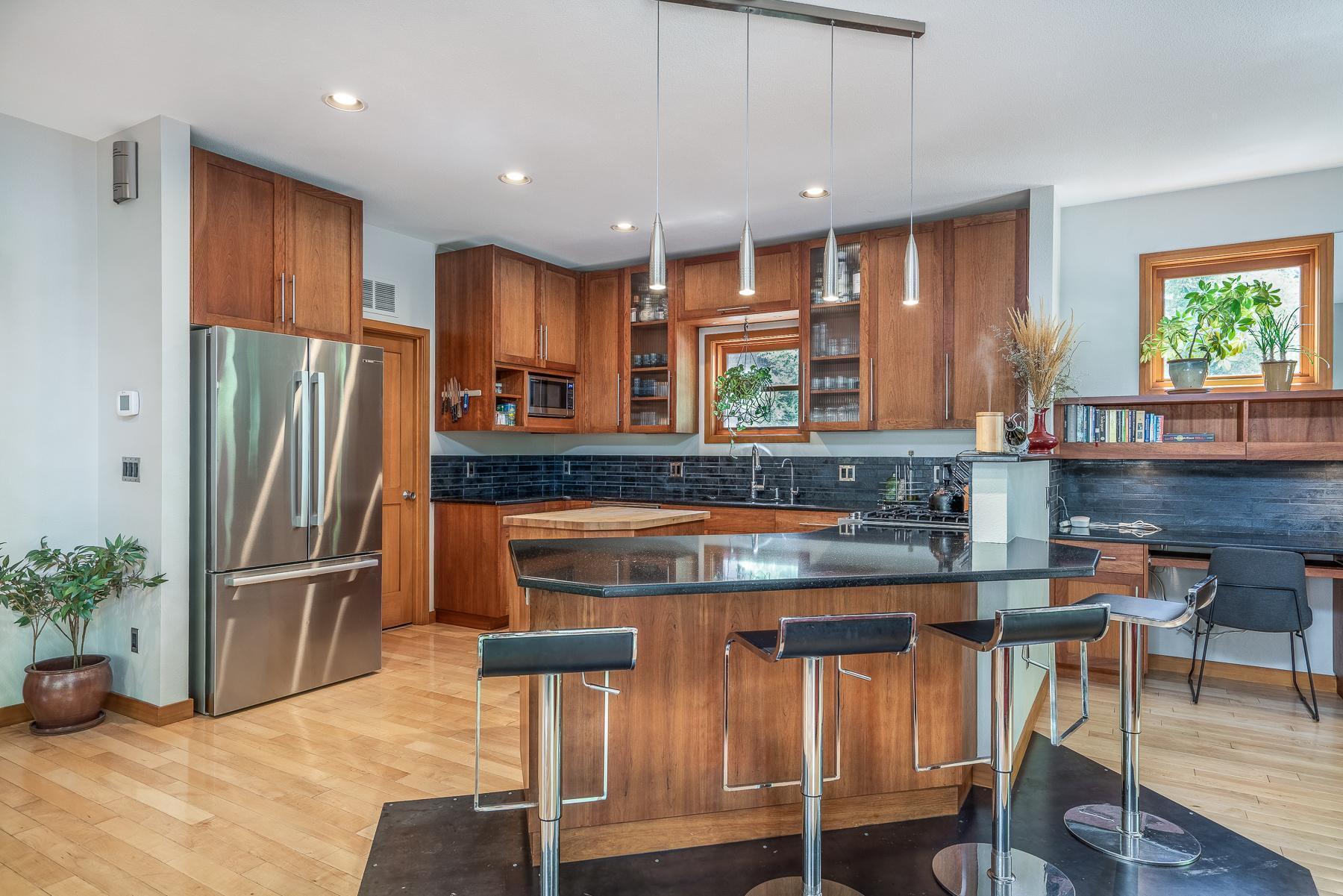 Aubrey Heights - Residential