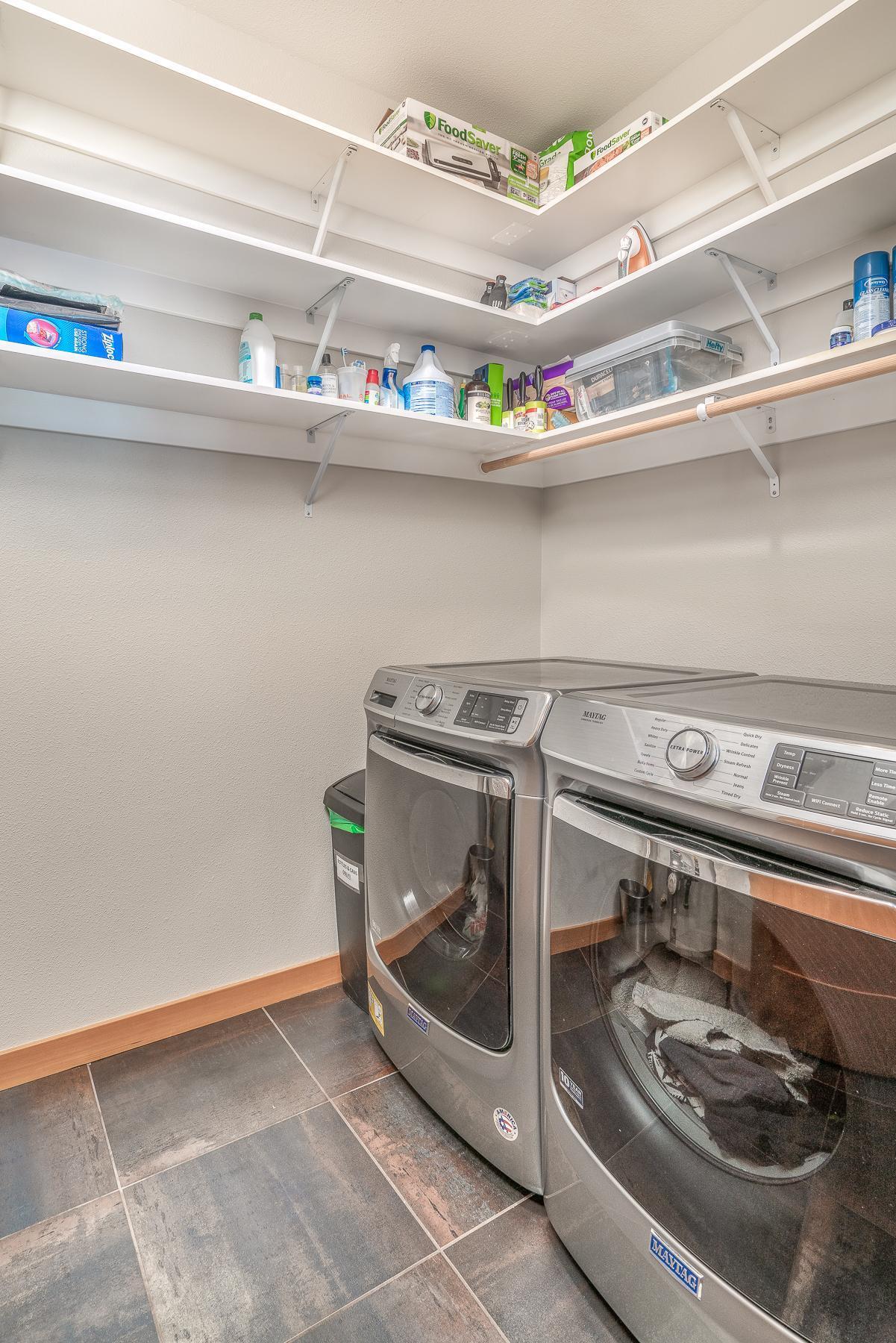 Aubrey Heights - Residential