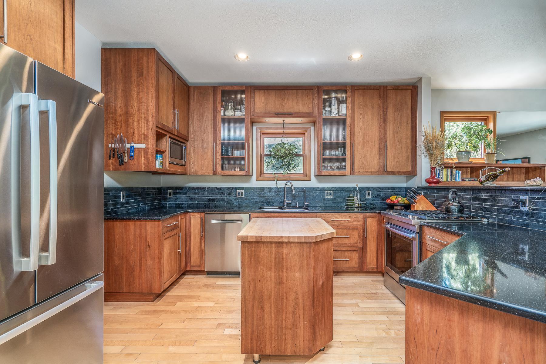 Aubrey Heights - Residential