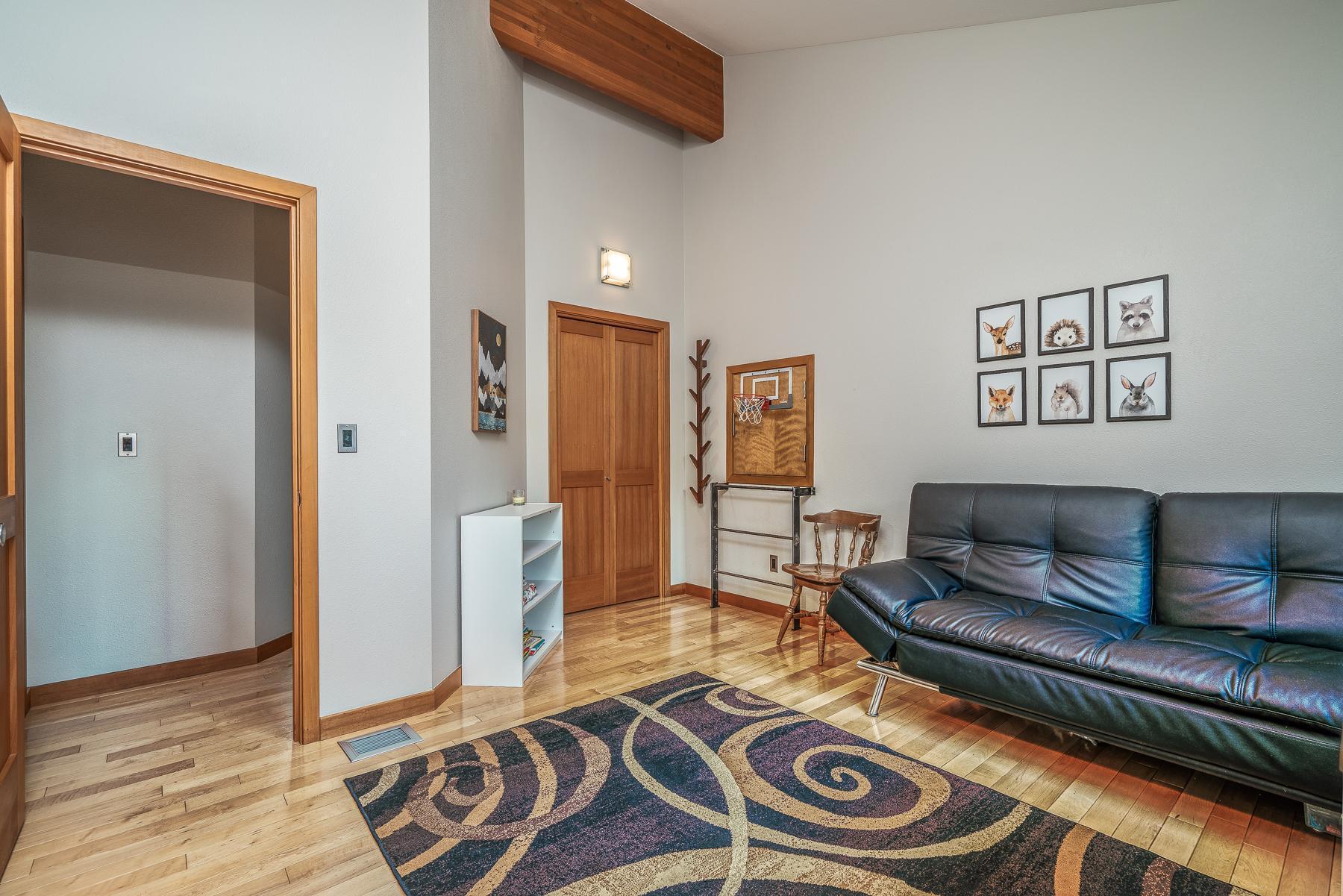 Aubrey Heights - Residential