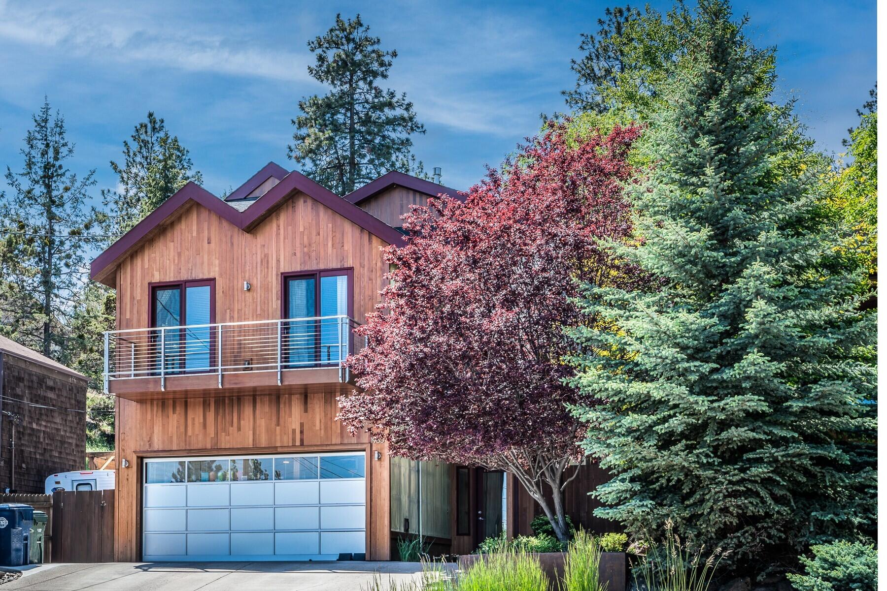 Aubrey Heights - Residential