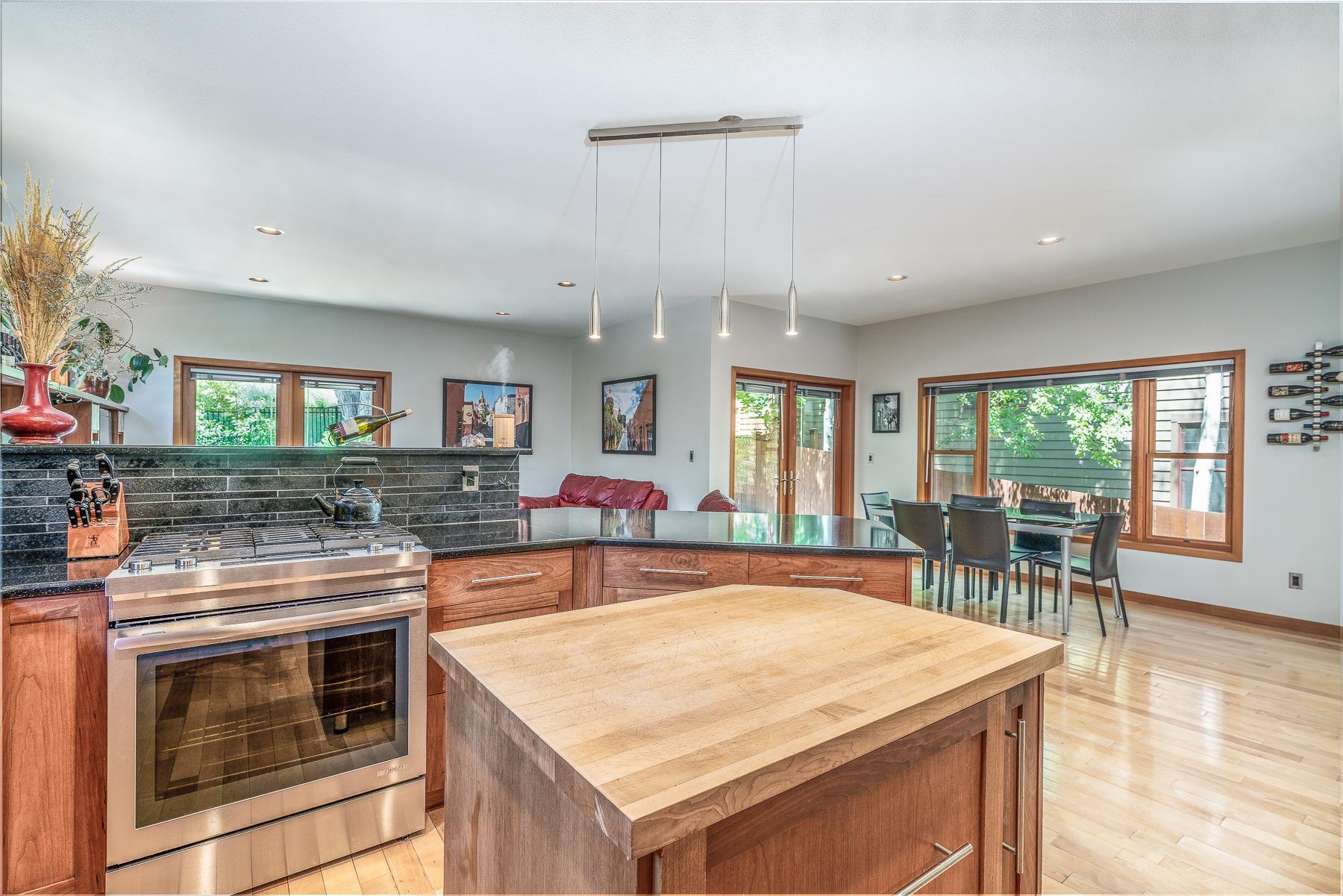 Aubrey Heights - Residential