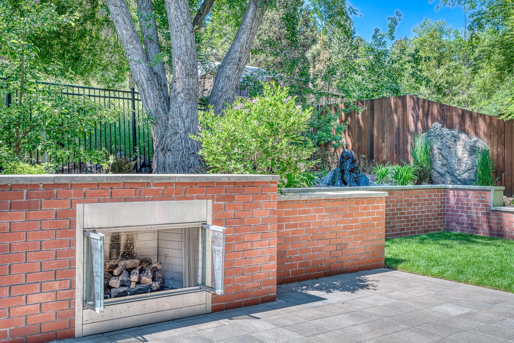 Aubrey Heights - Residential