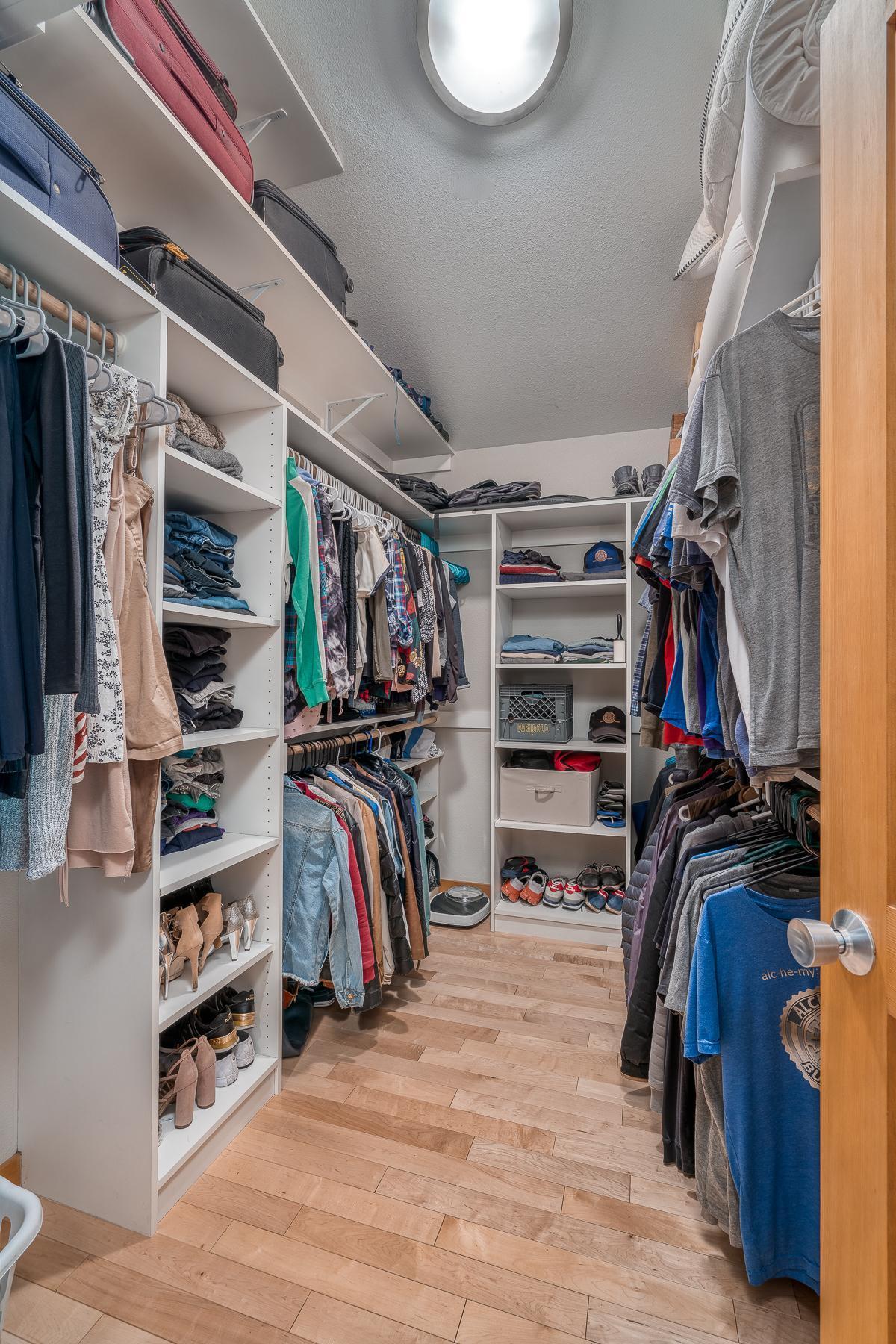 Aubrey Heights - Residential